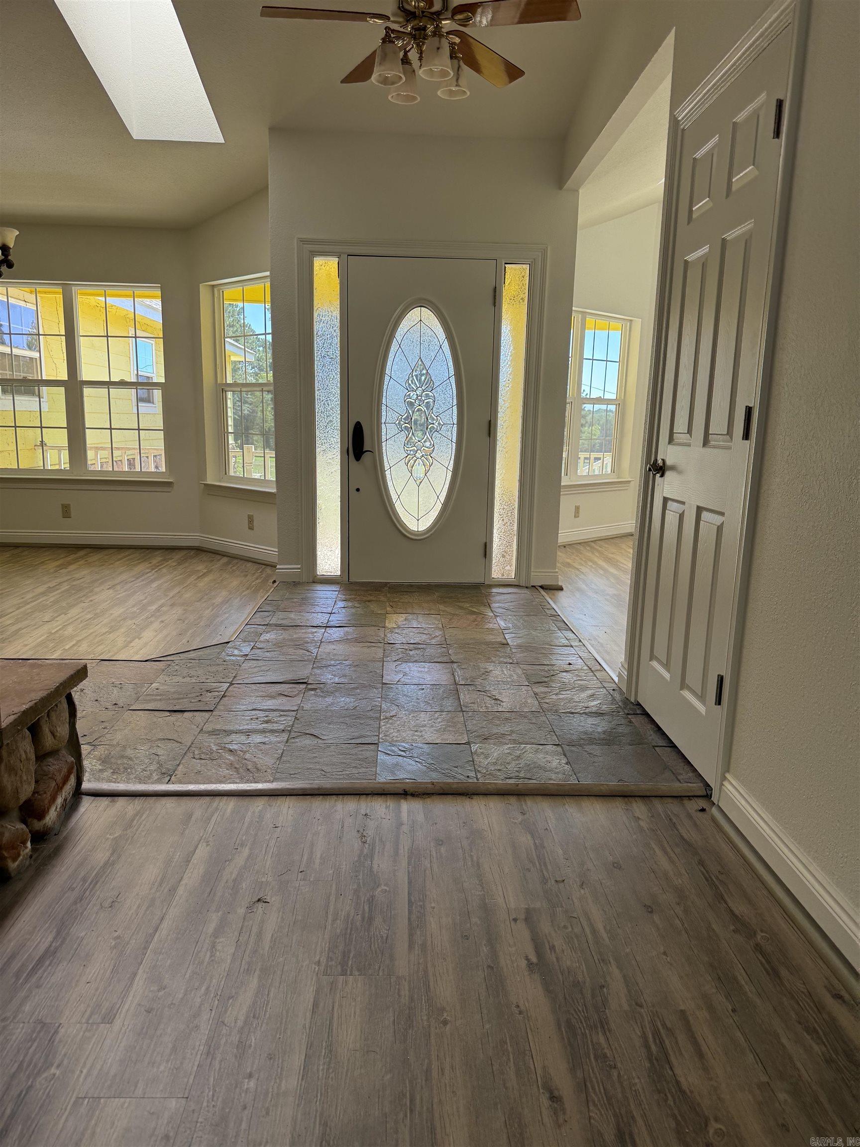 207 Hosey  Mineral Sprs., AR