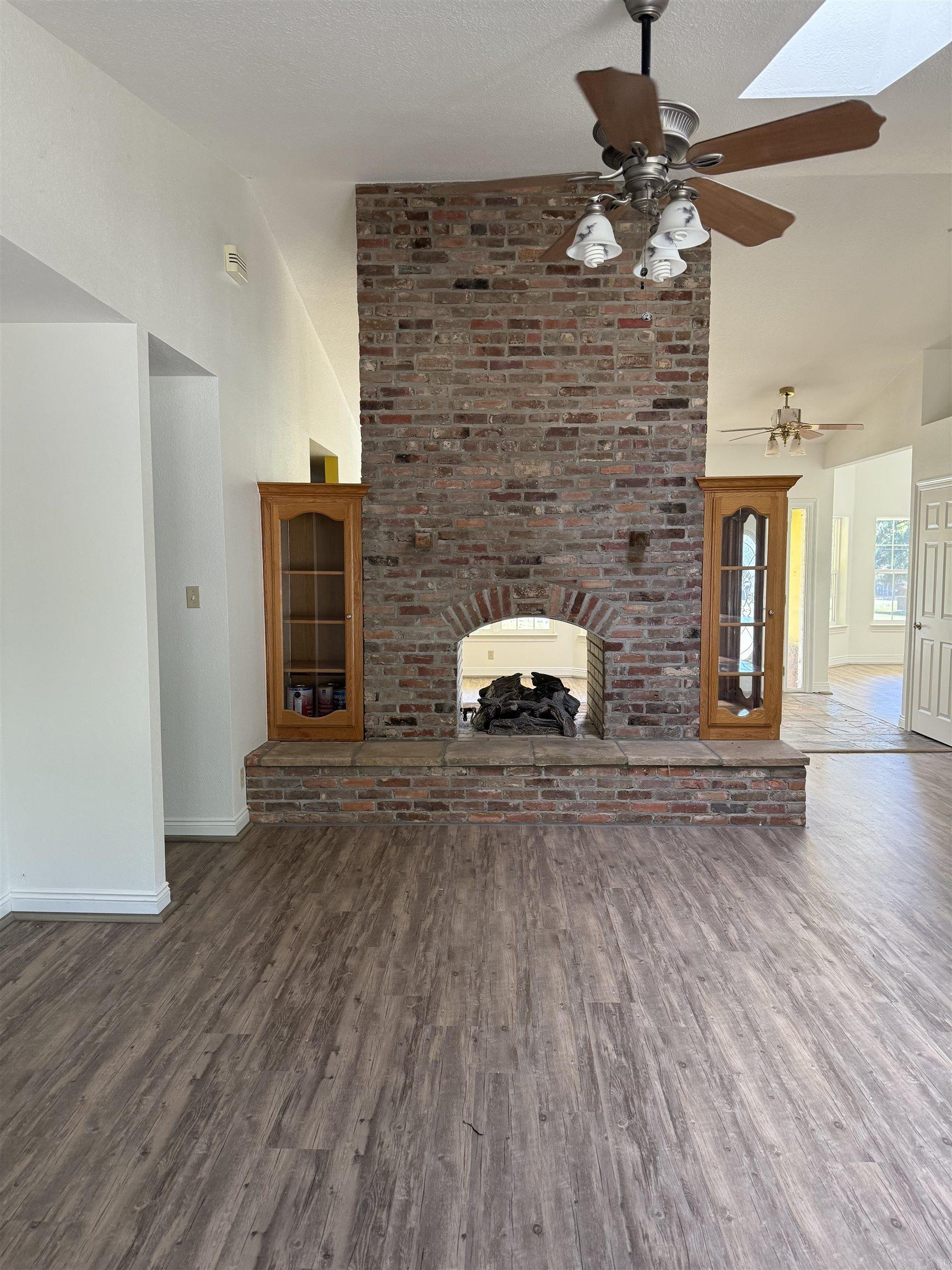 207 Hosey  Mineral Sprs., AR