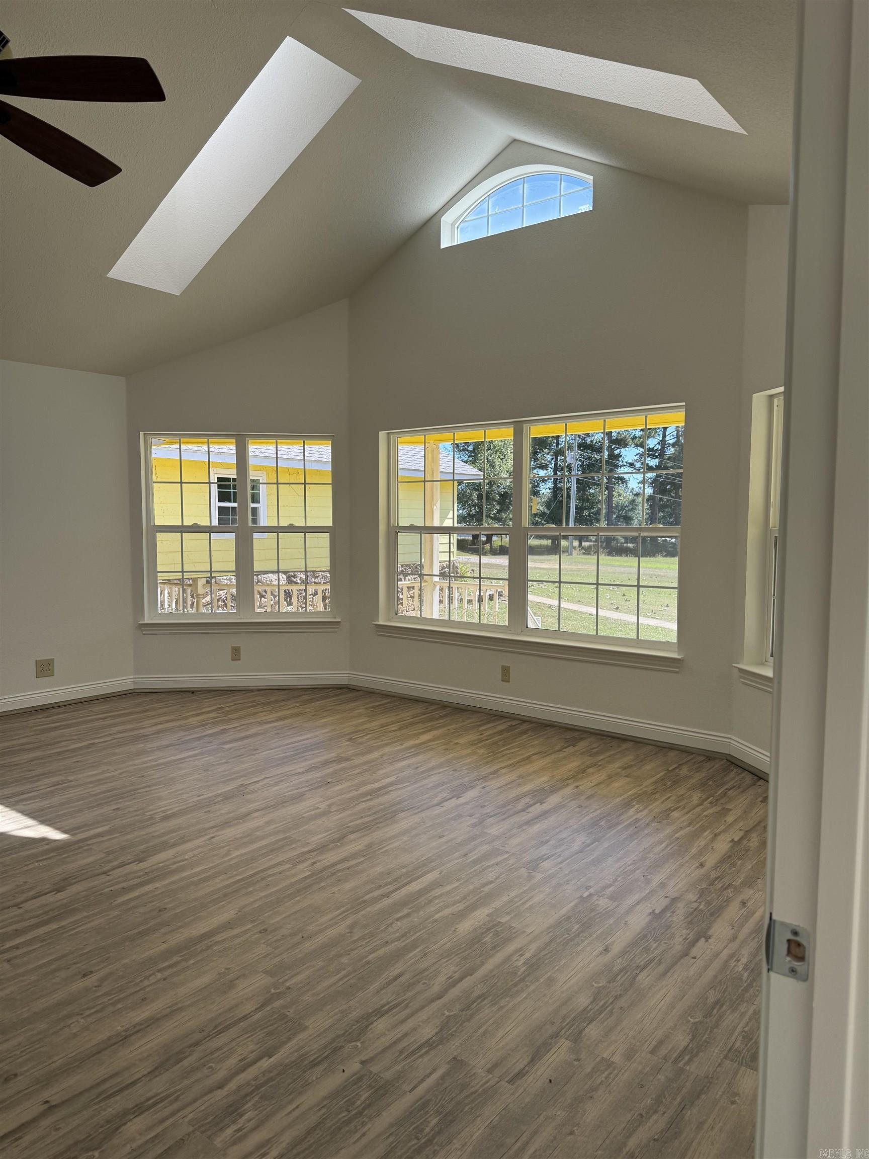 207 Hosey  Mineral Sprs., AR