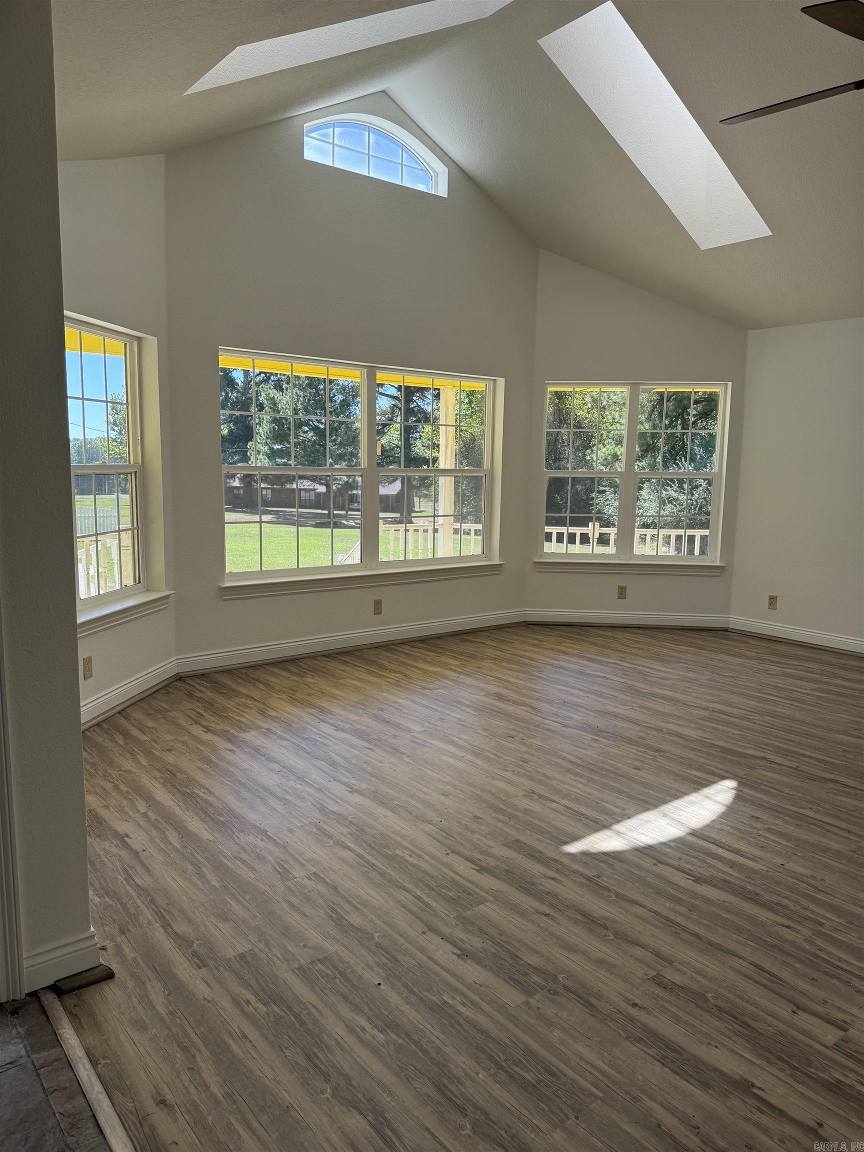 207 Hosey  Mineral Sprs., AR