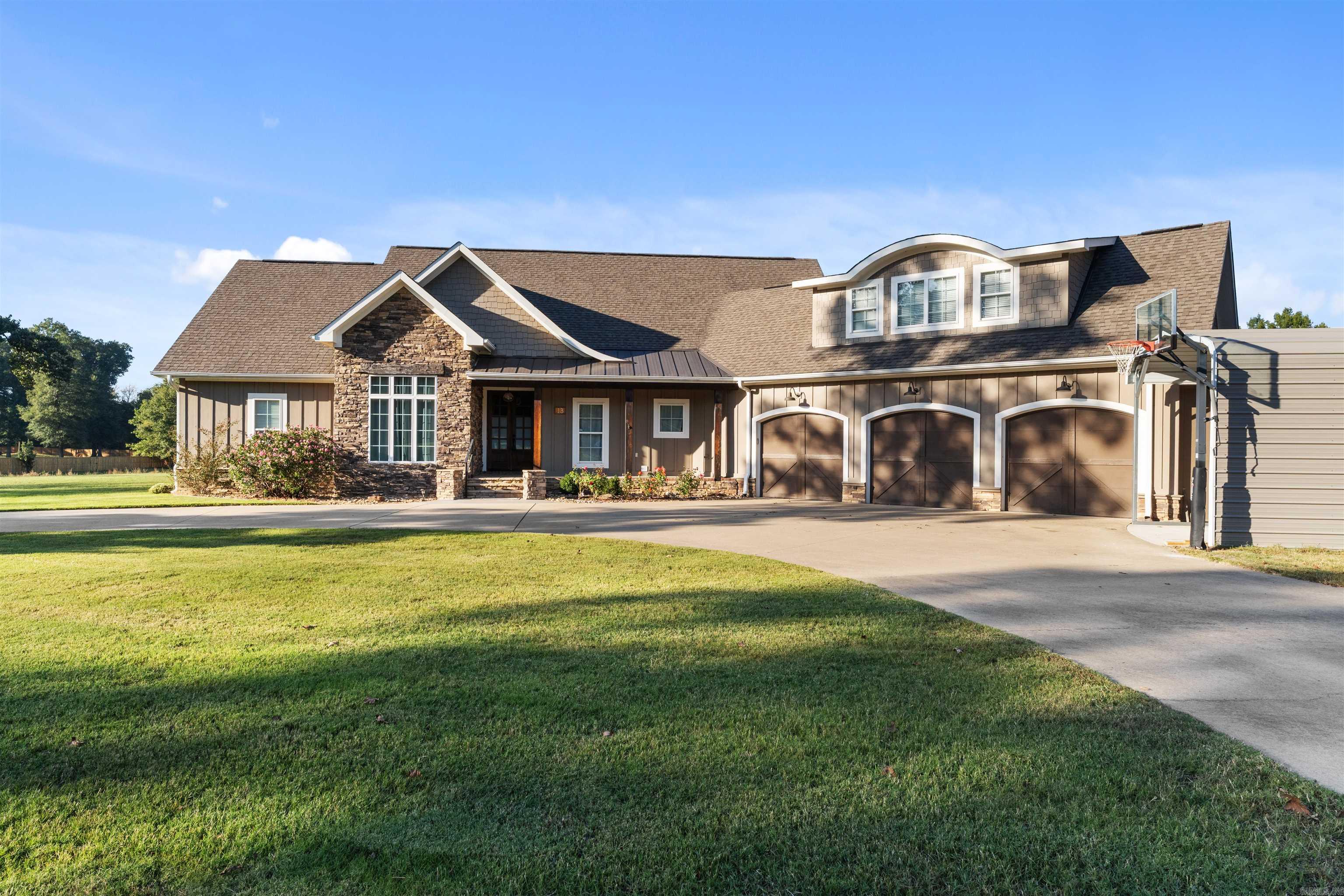 13  Sandlewood  Greenbrier, AR