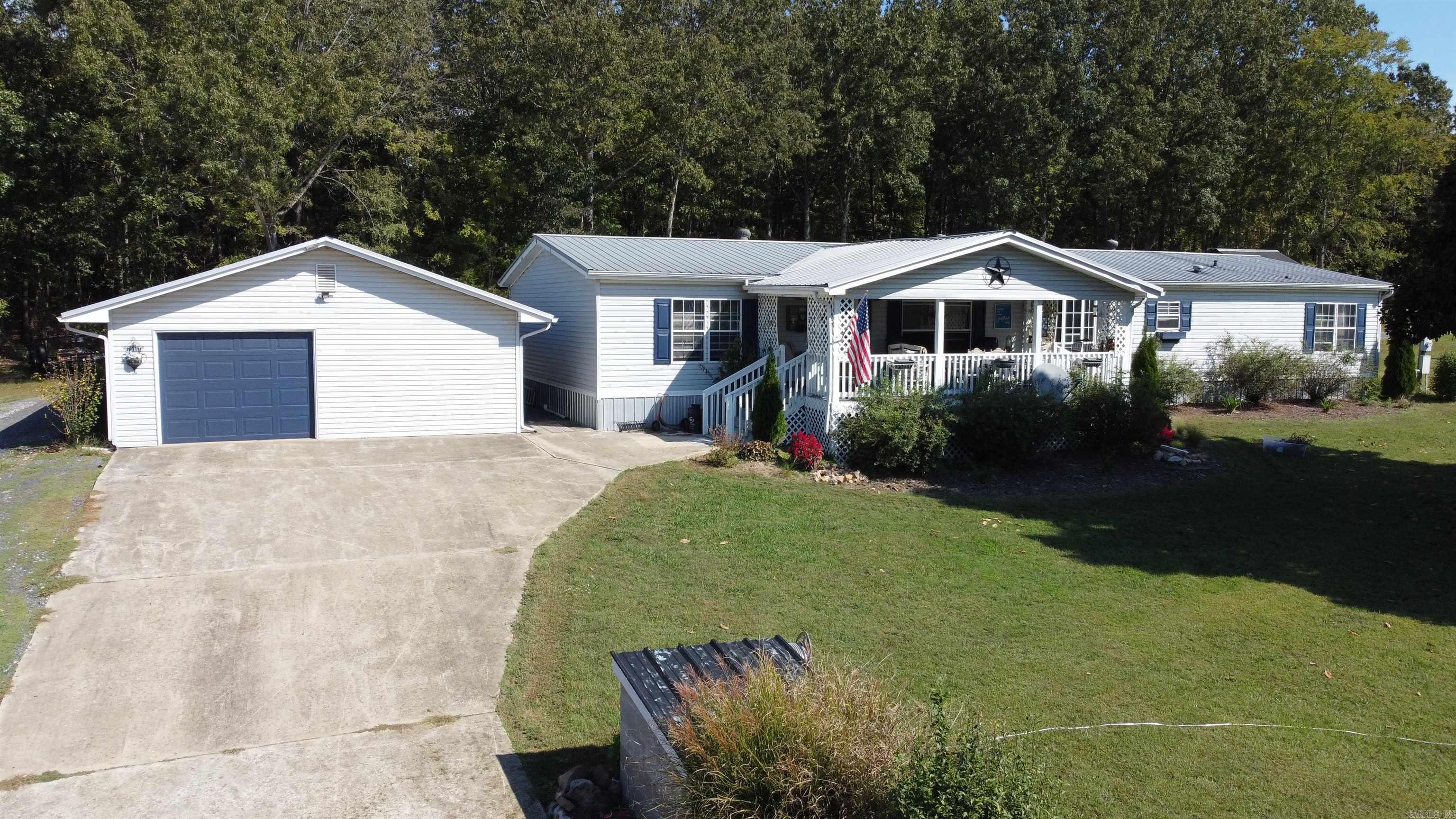 214 Eclipse Road Saint Joe, AR 72675