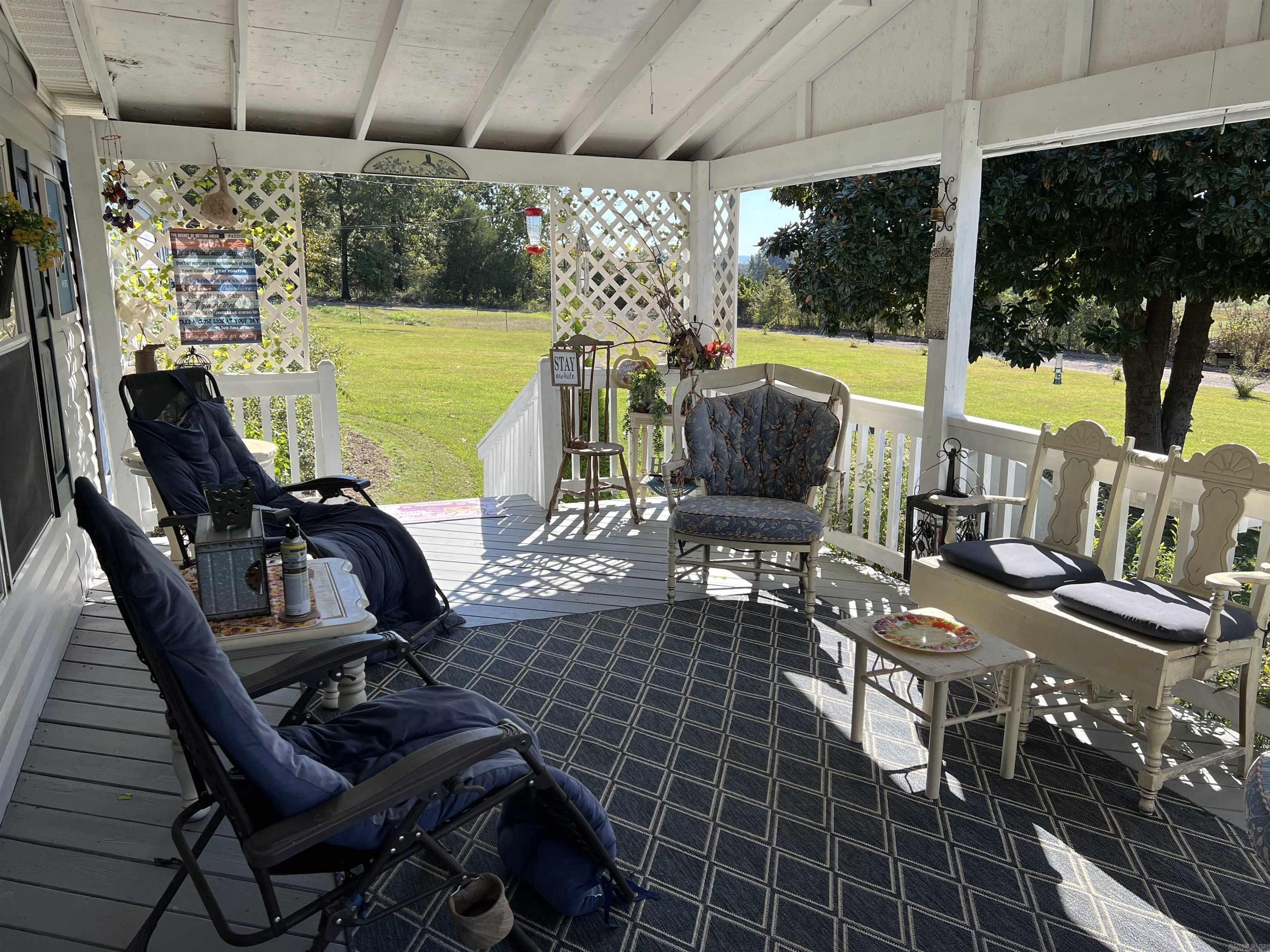 214 Eclipse Road Saint Joe, AR 72675