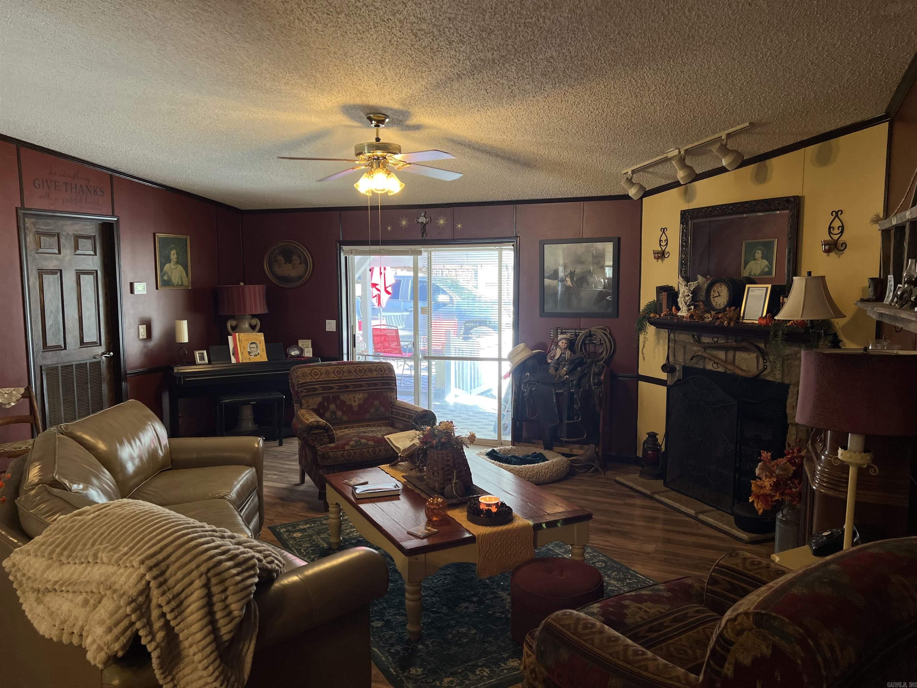 214 Eclipse Road Saint Joe, AR 72675