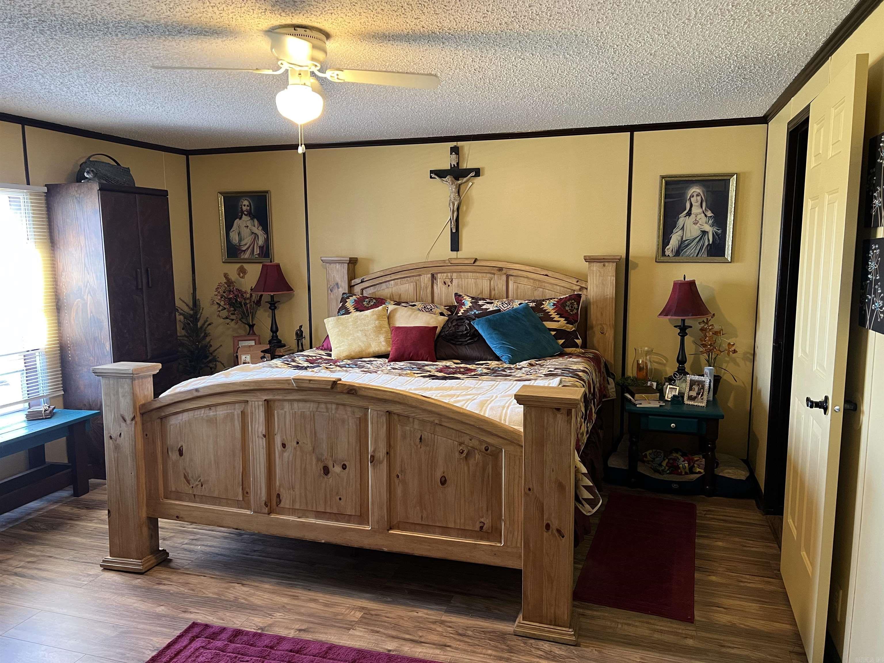 214 Eclipse Road Saint Joe, AR 72675