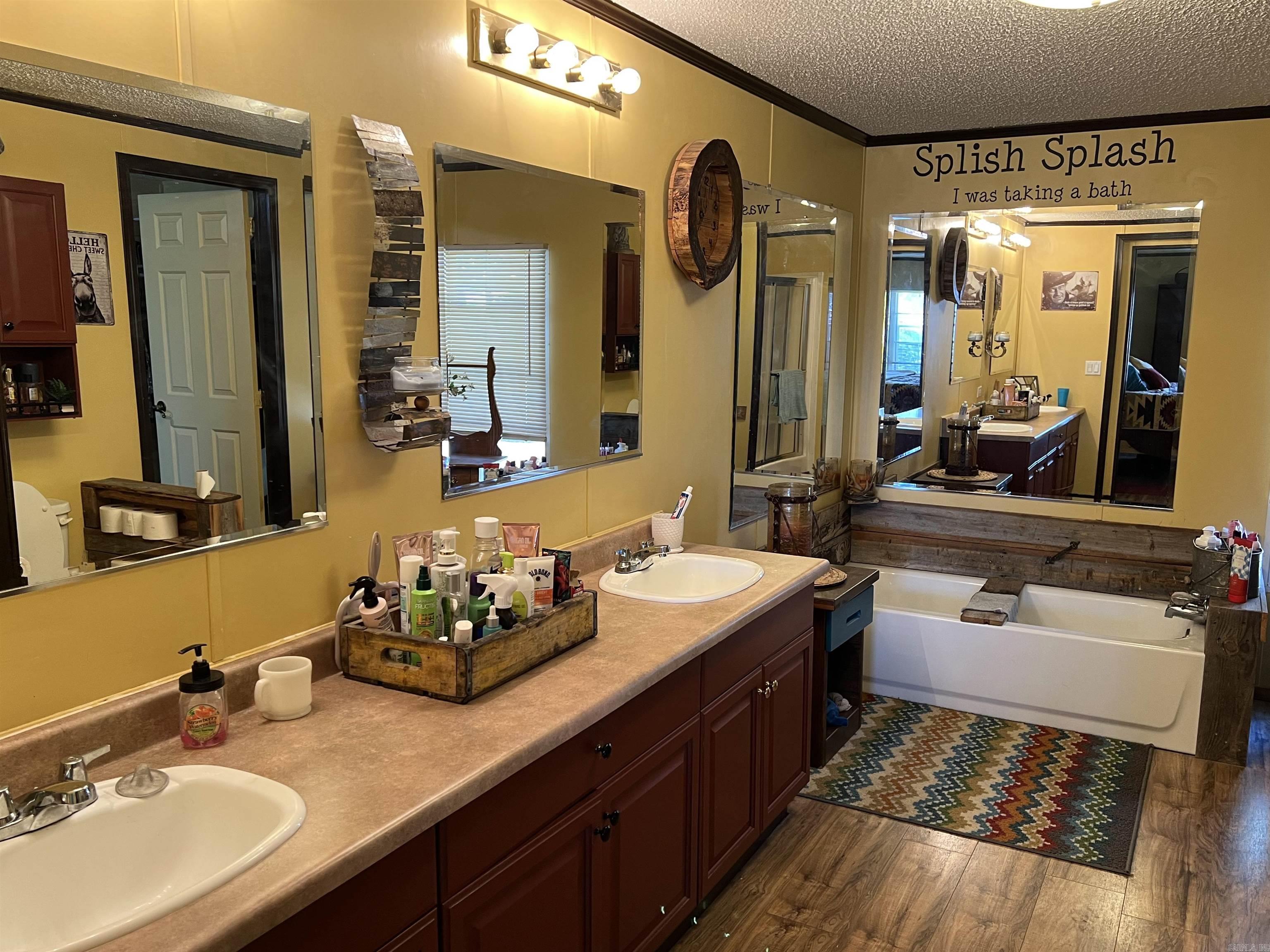 214 Eclipse Road Saint Joe, AR 72675