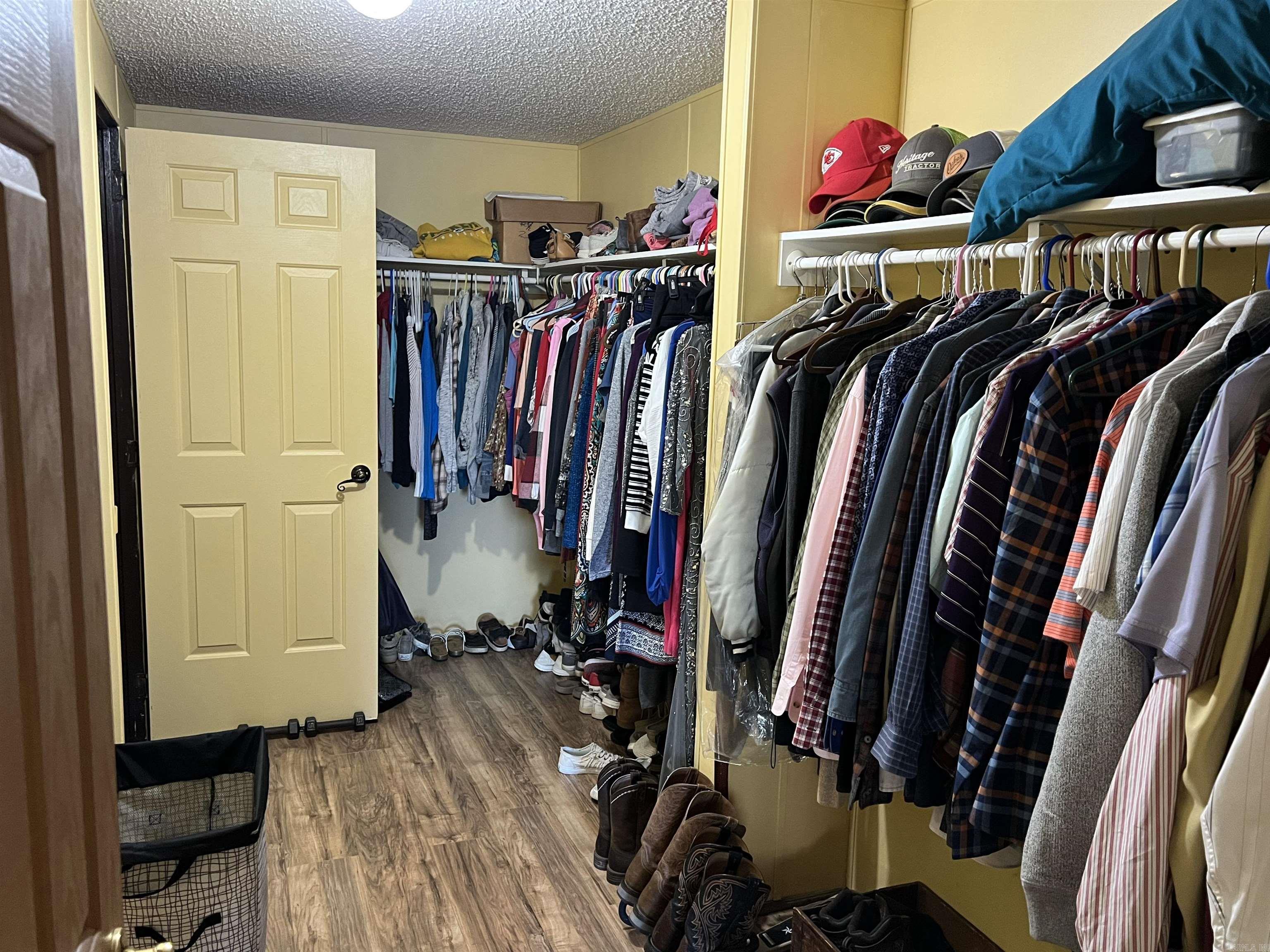 214 Eclipse Road Saint Joe, AR 72675