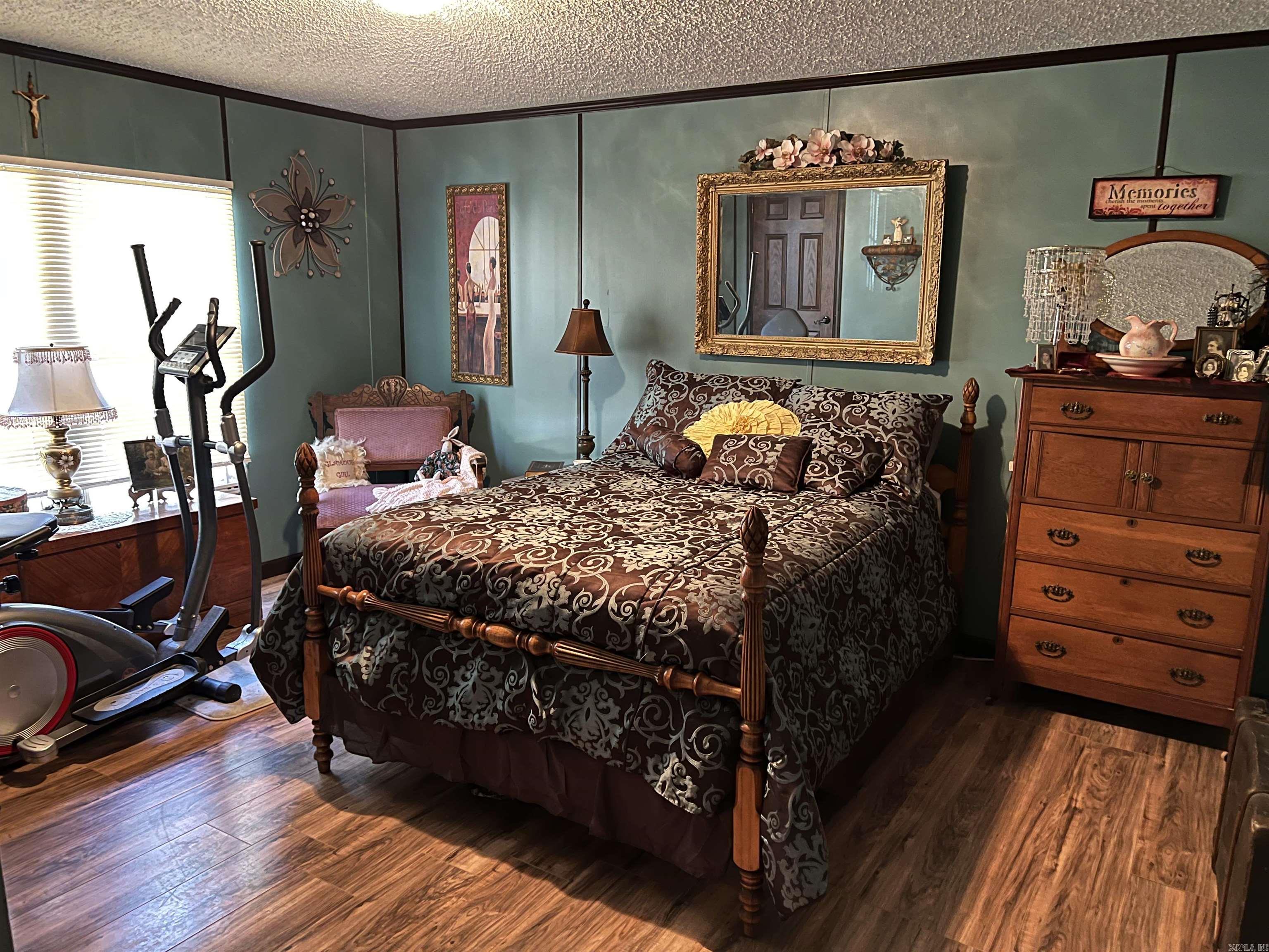 214 Eclipse Road Saint Joe, AR 72675