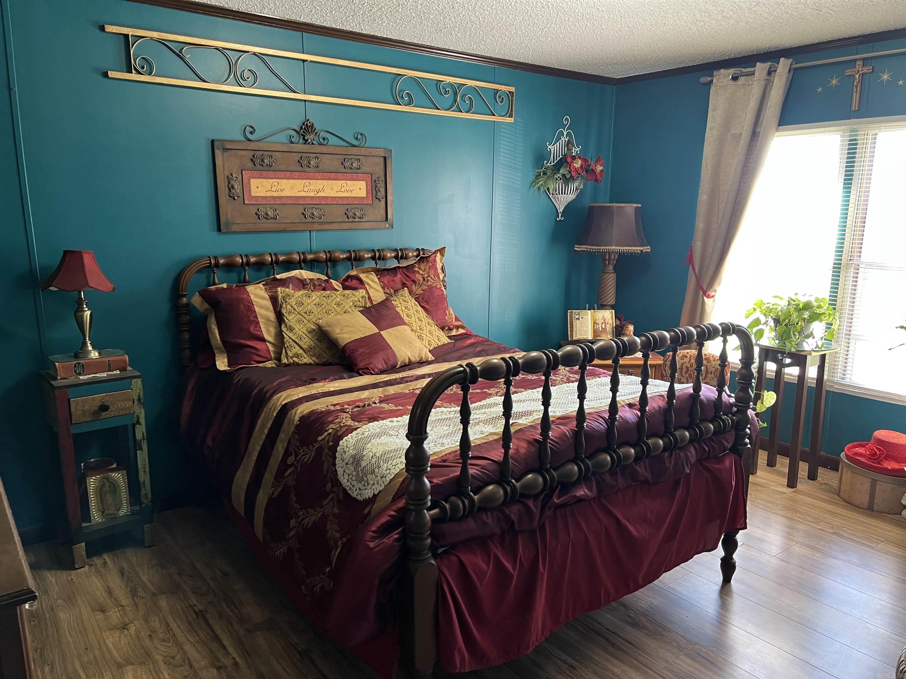 214 Eclipse Road Saint Joe, AR 72675