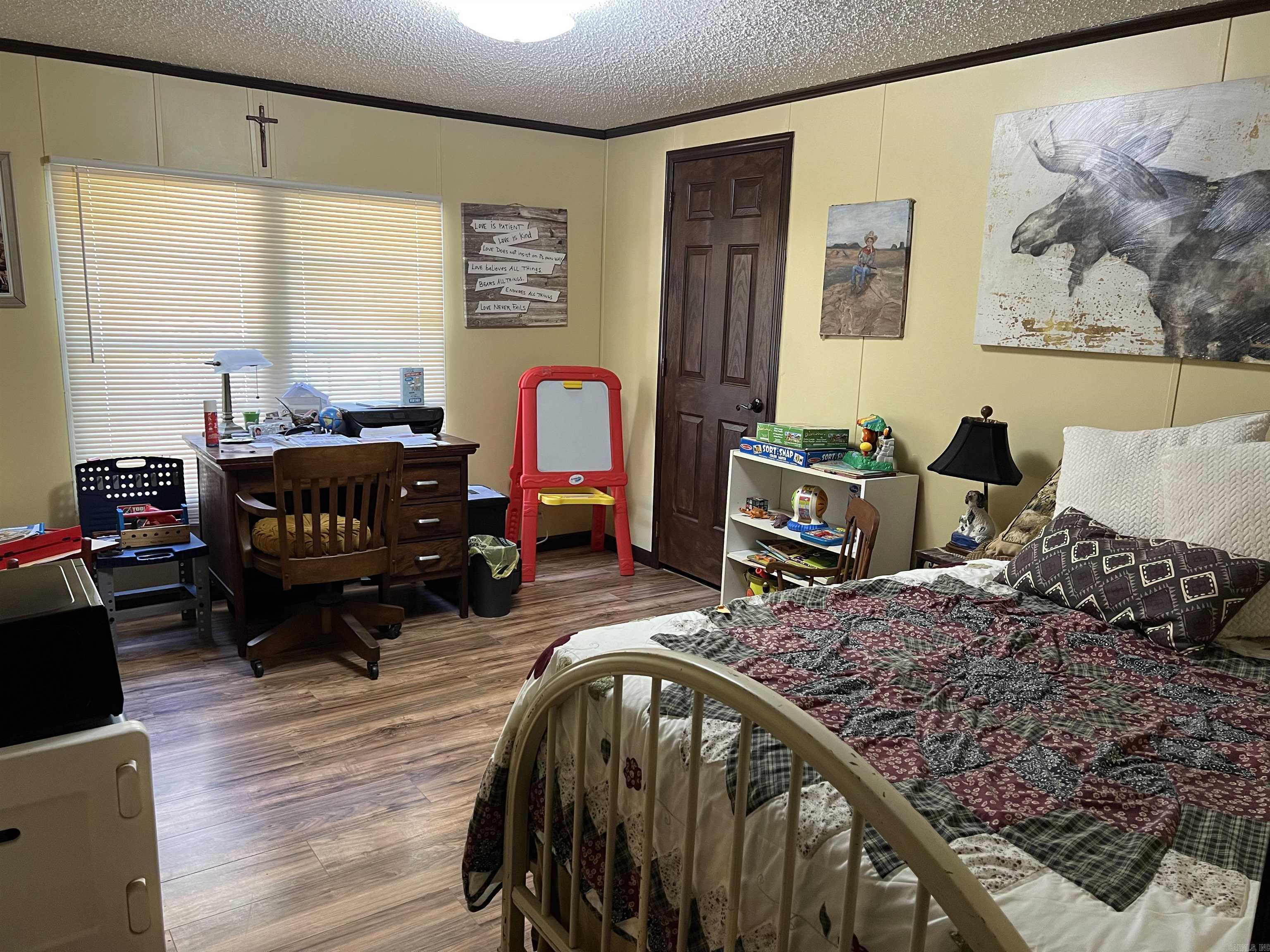 214 Eclipse Road Saint Joe, AR 72675