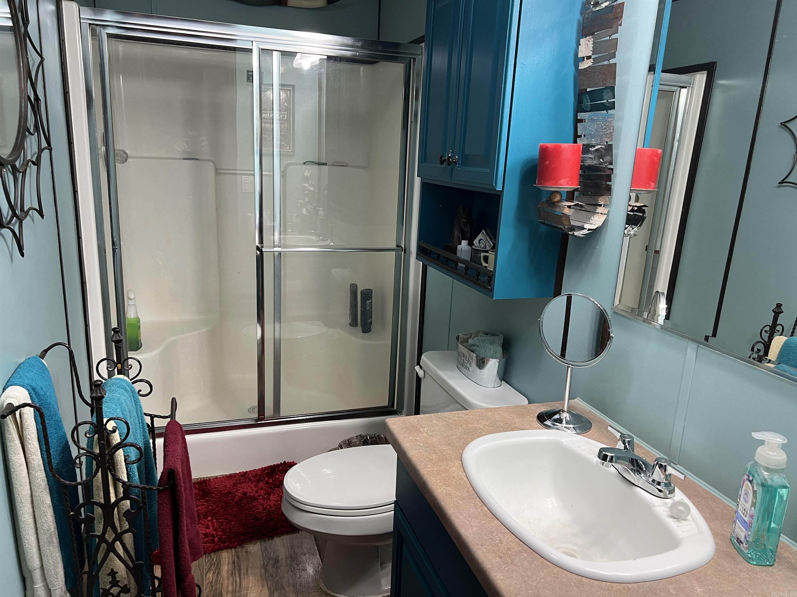 214 Eclipse Road Saint Joe, AR 72675