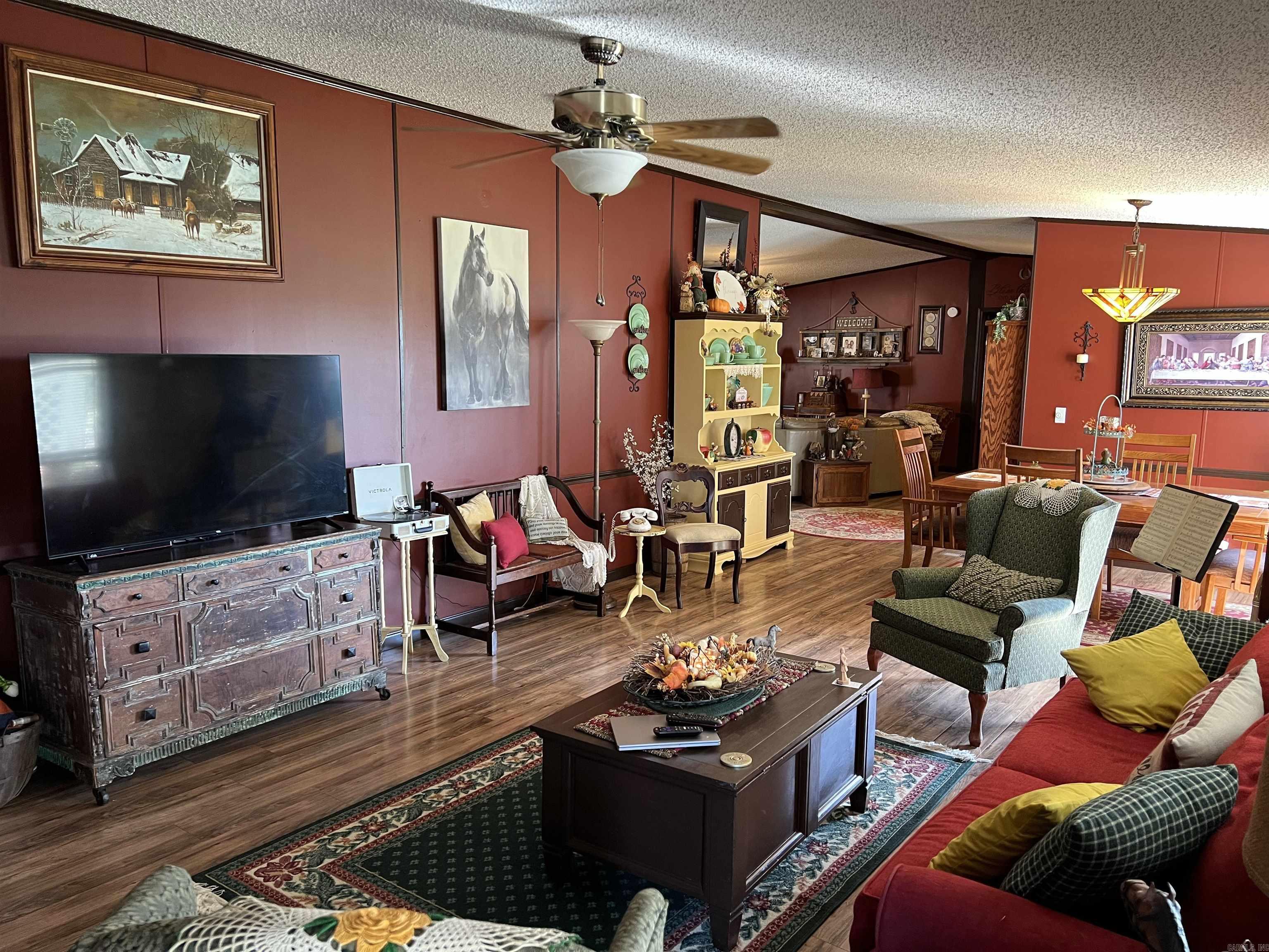 214 Eclipse Road Saint Joe, AR 72675