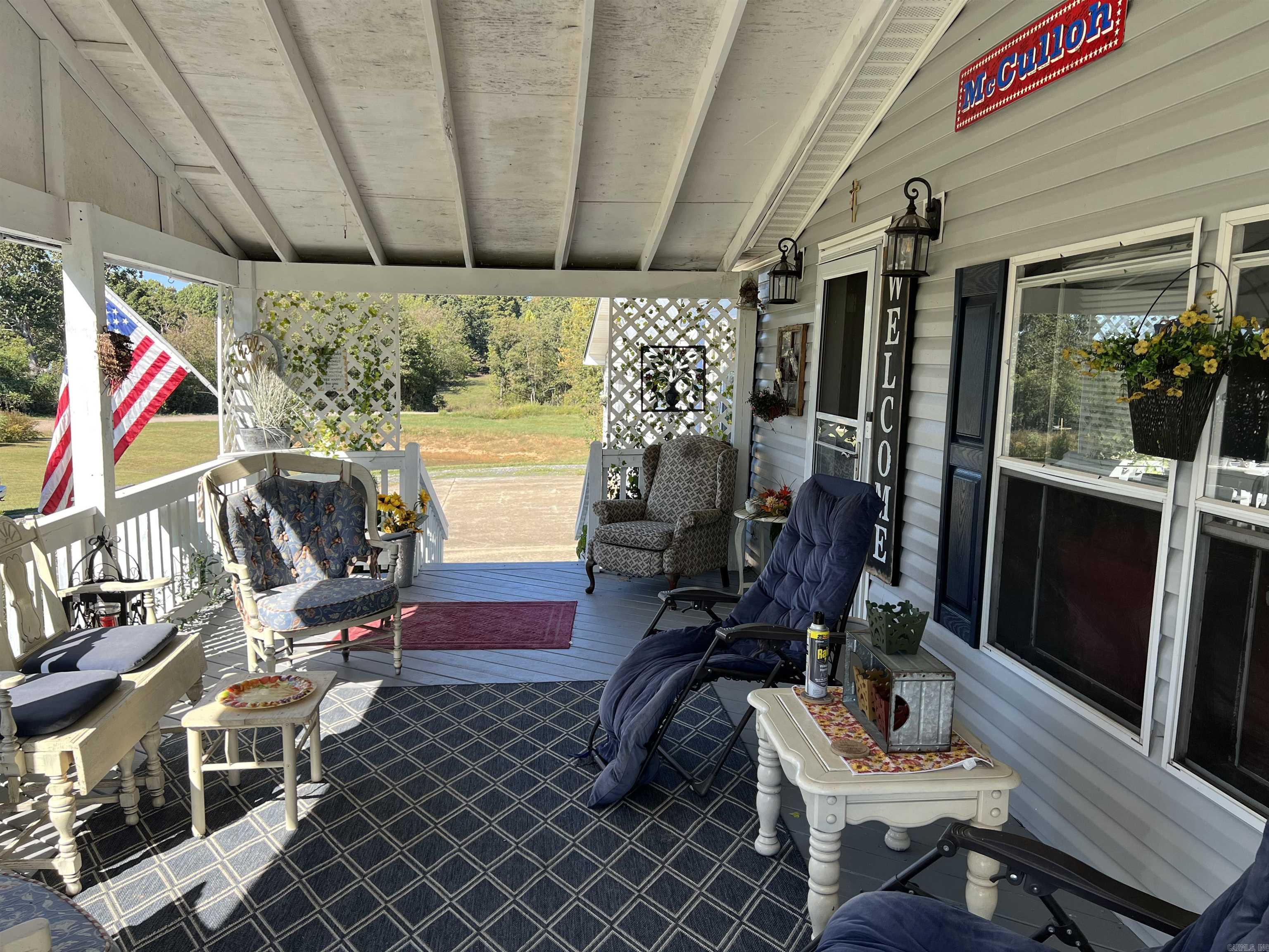 214 Eclipse Road Saint Joe, AR 72675