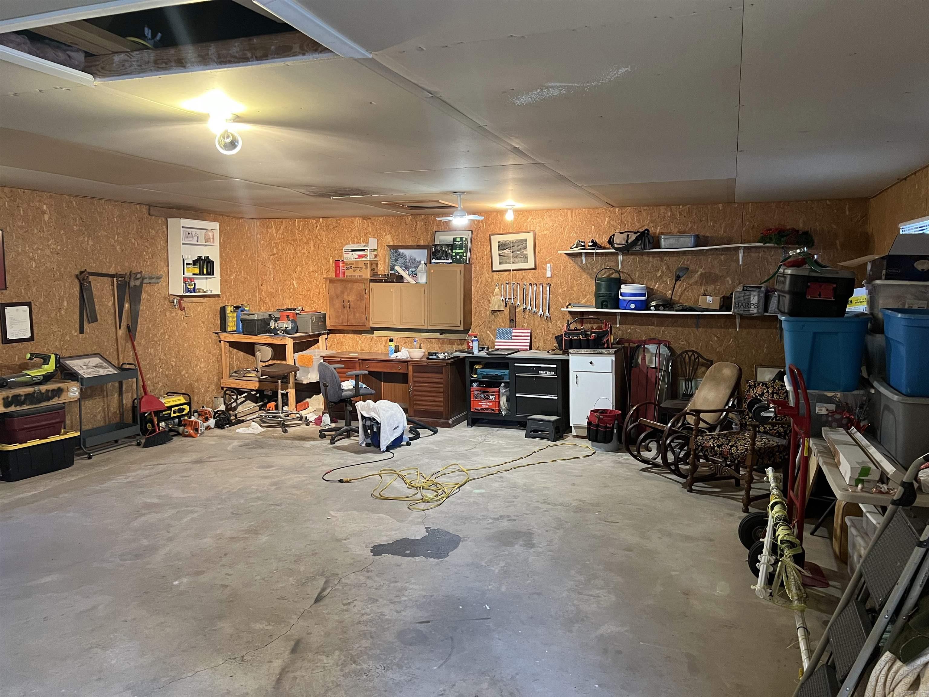 214 Eclipse Road Saint Joe, AR 72675