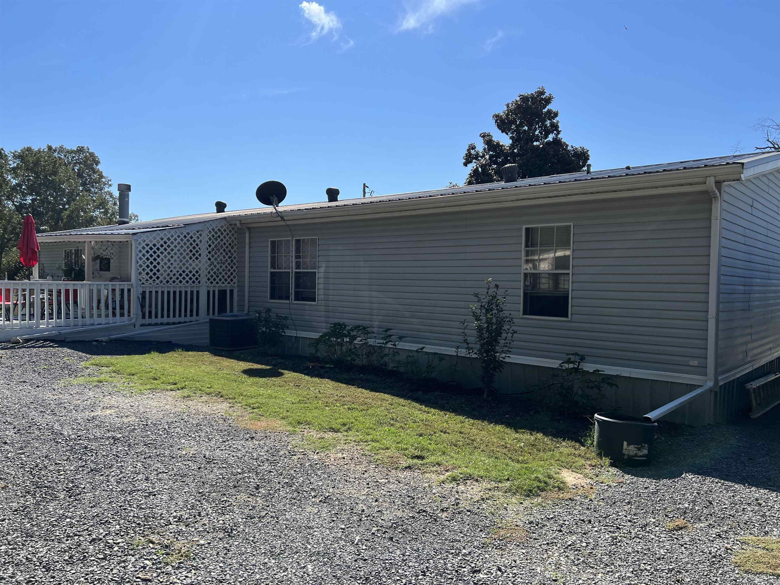 214 Eclipse Road Saint Joe, AR 72675