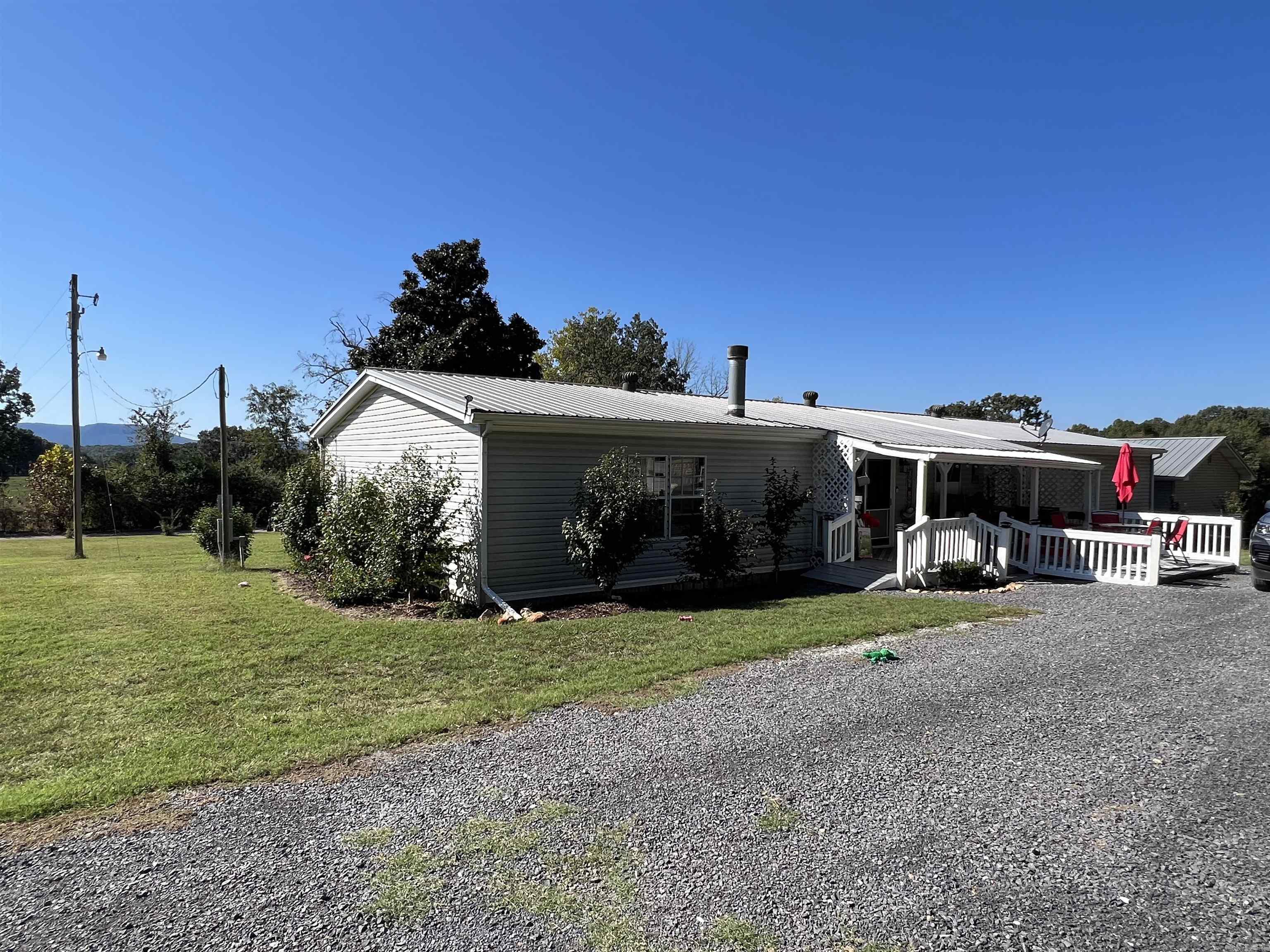 214 Eclipse Road Saint Joe, AR 72675