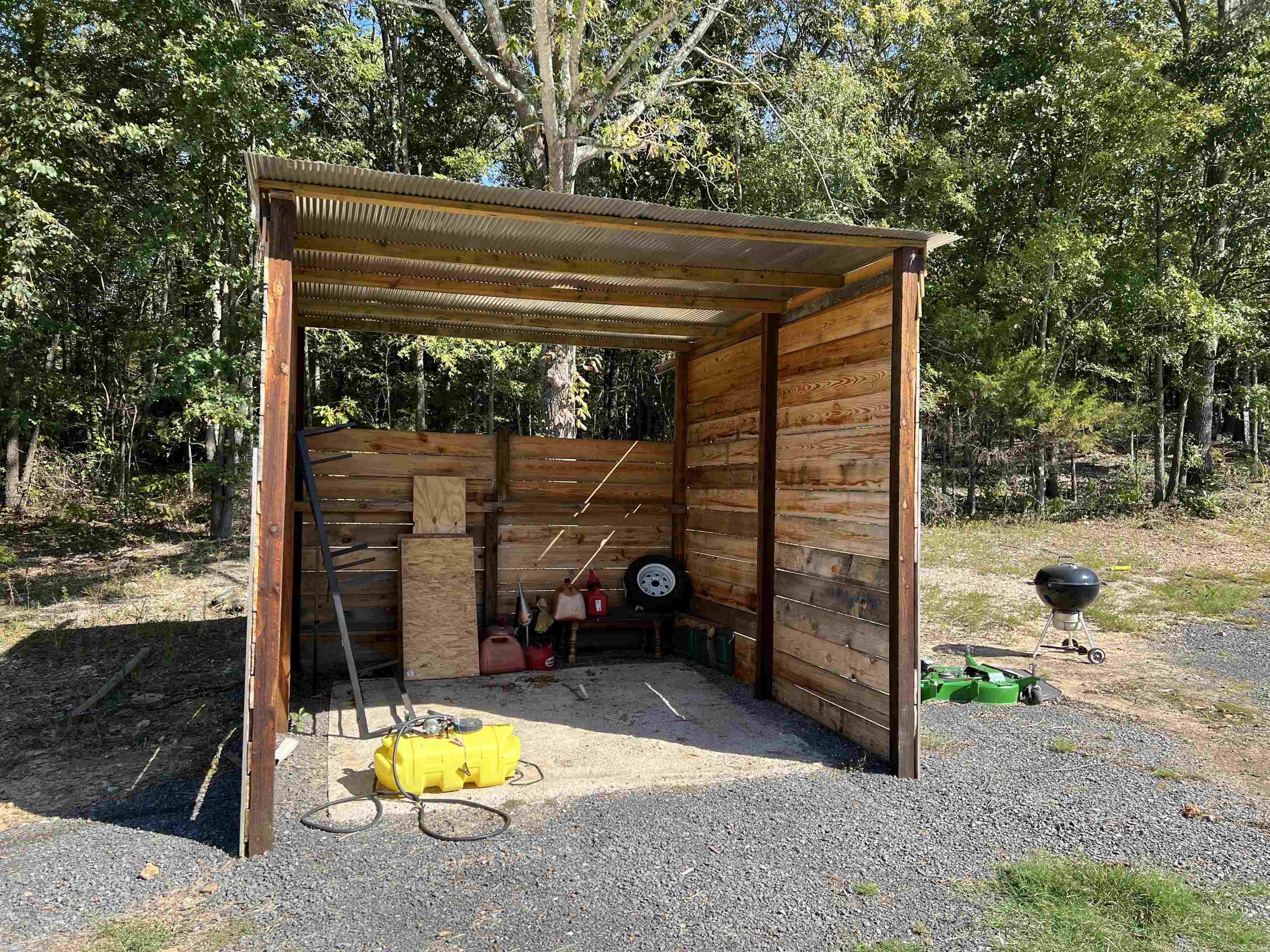 214 Eclipse Road Saint Joe, AR 72675