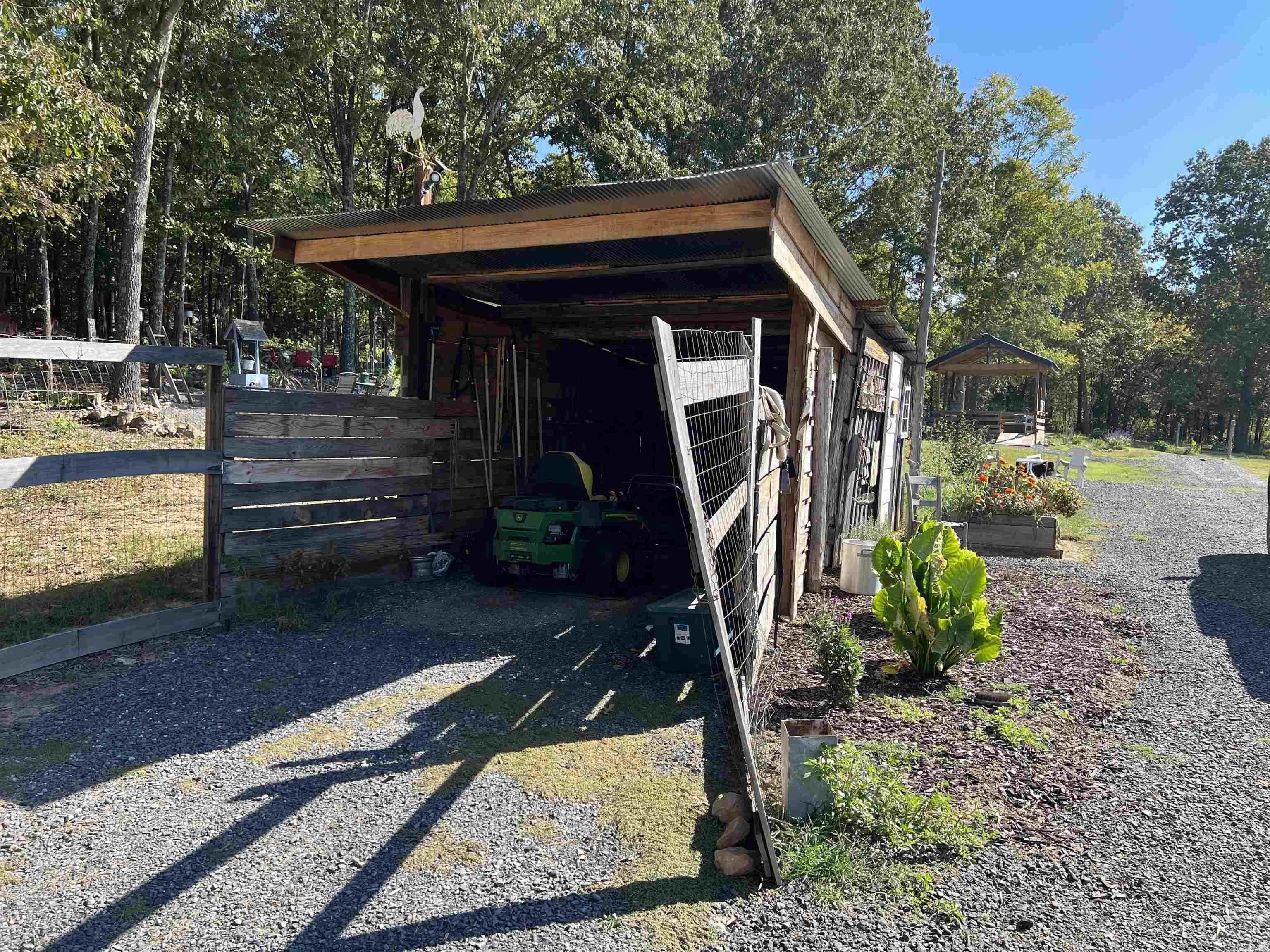 214 Eclipse Road Saint Joe, AR 72675