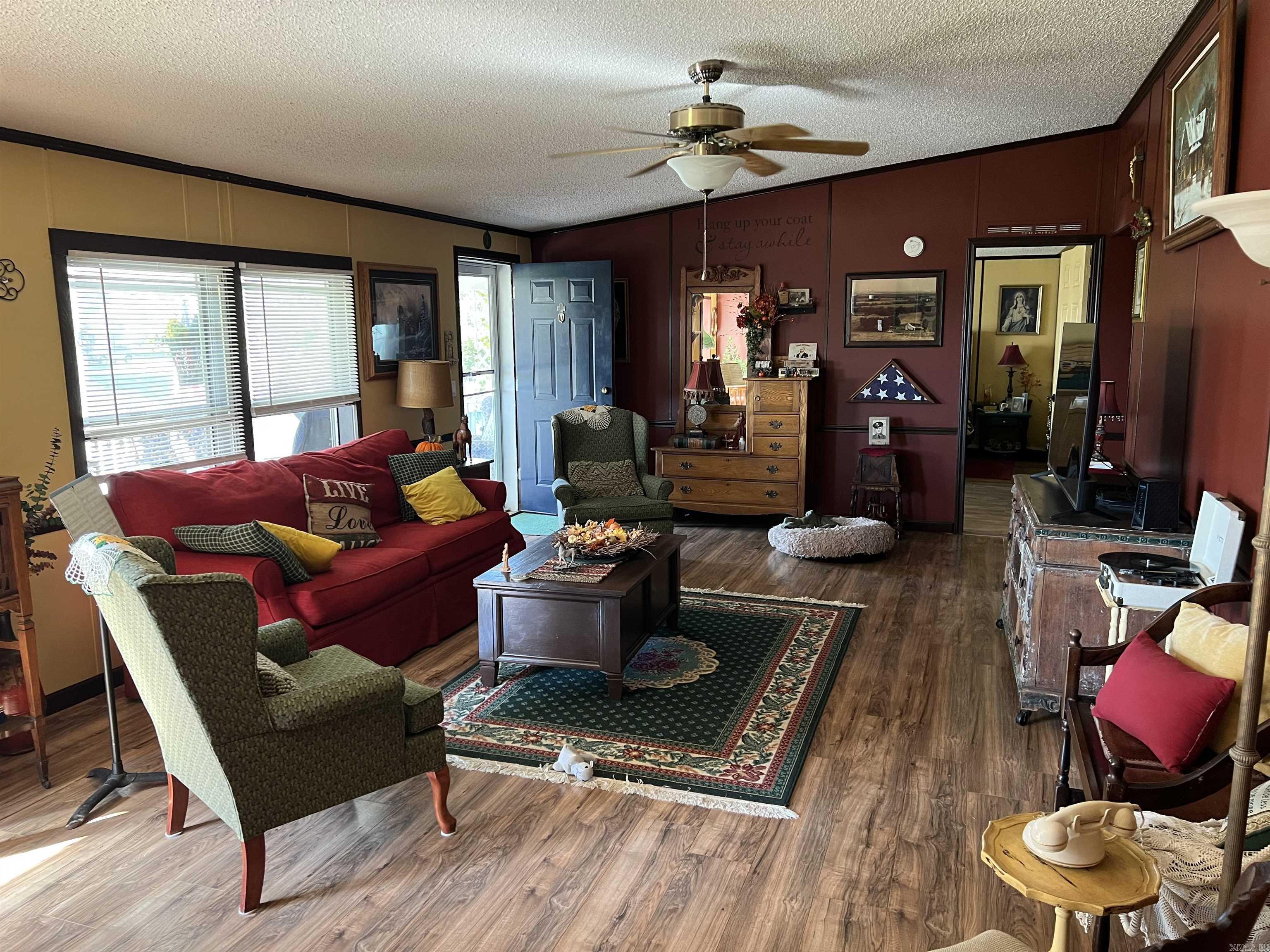 214 Eclipse Road Saint Joe, AR 72675