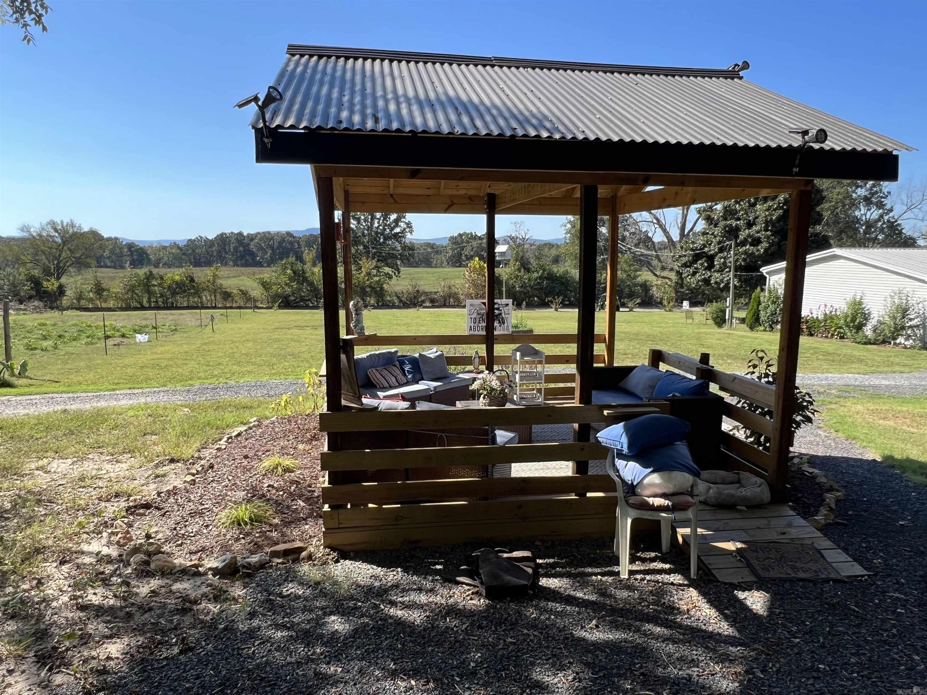 214 Eclipse Road Saint Joe, AR 72675