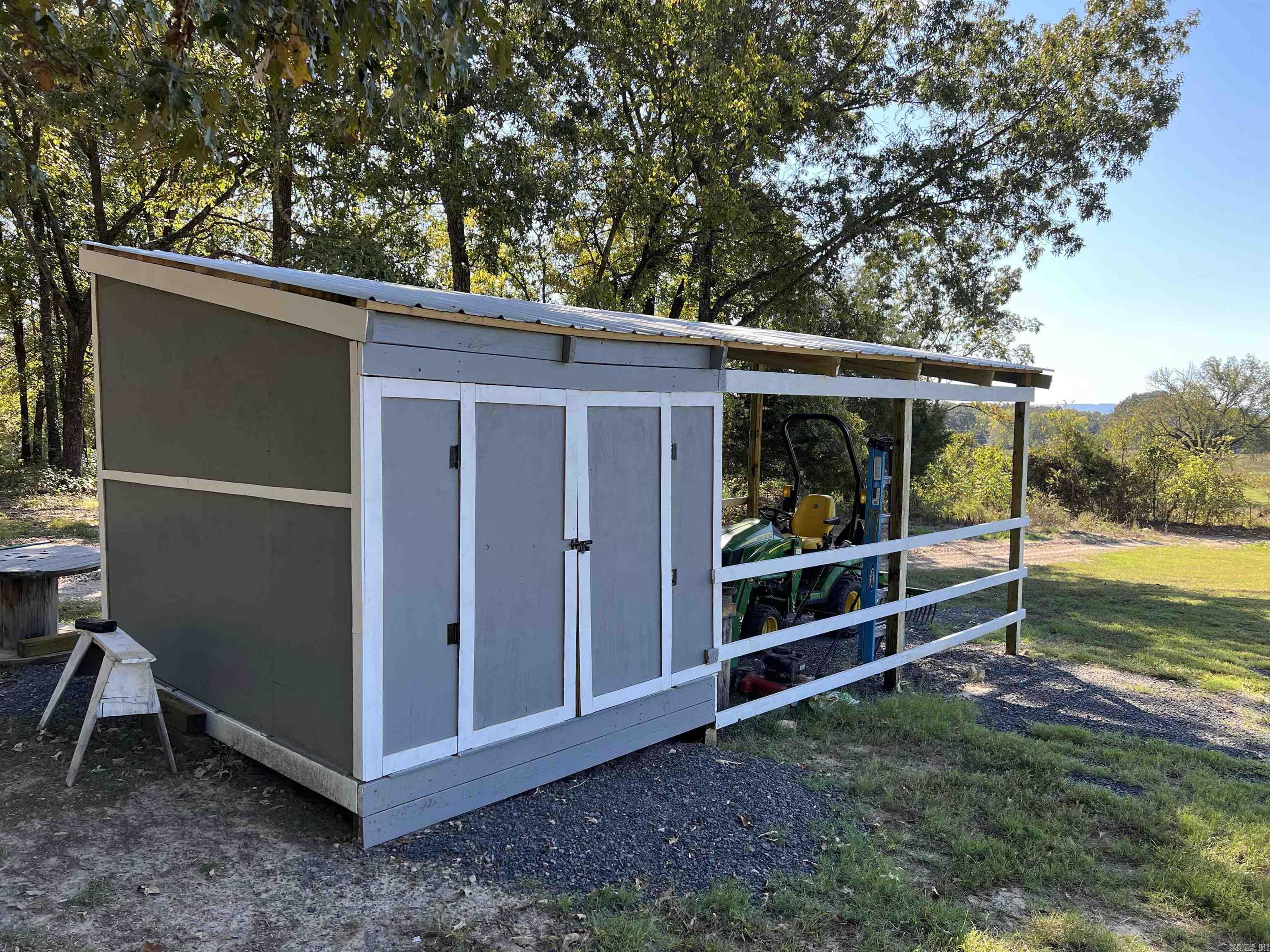 214 Eclipse Road Saint Joe, AR 72675