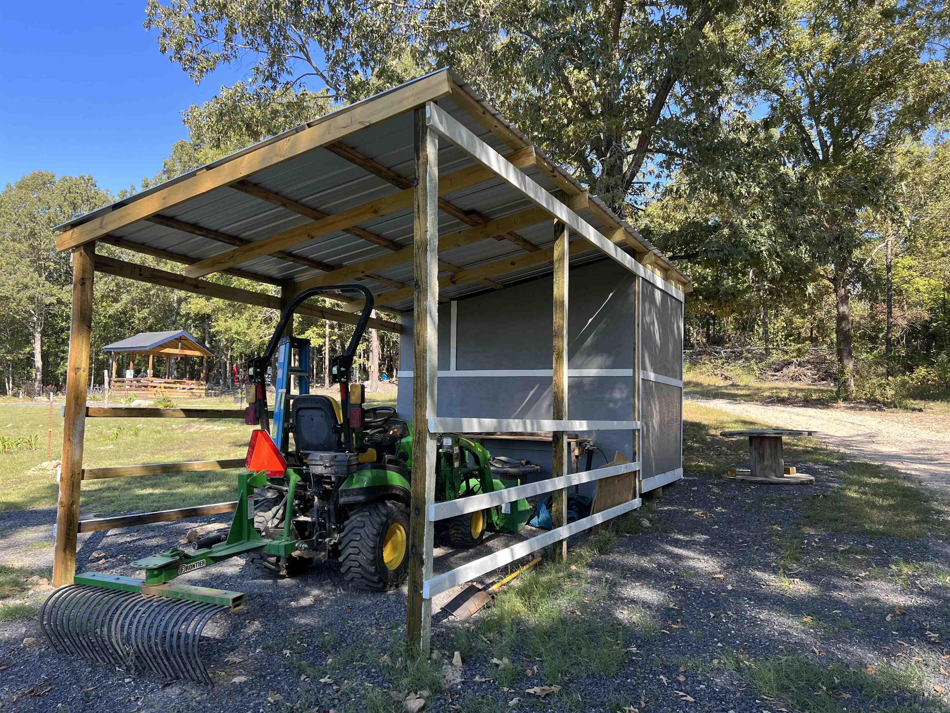 214 Eclipse Road Saint Joe, AR 72675