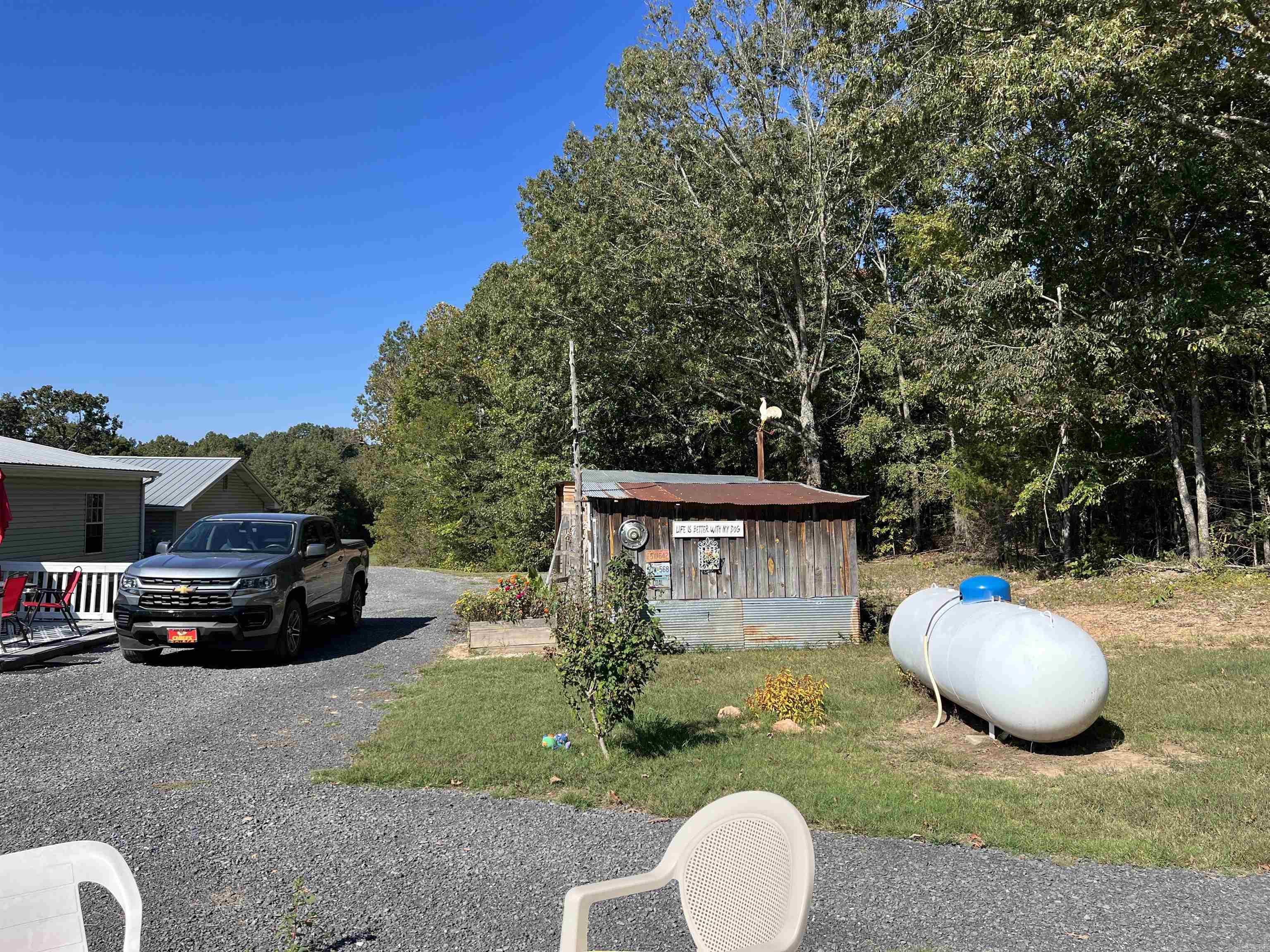 214 Eclipse Road Saint Joe, AR 72675