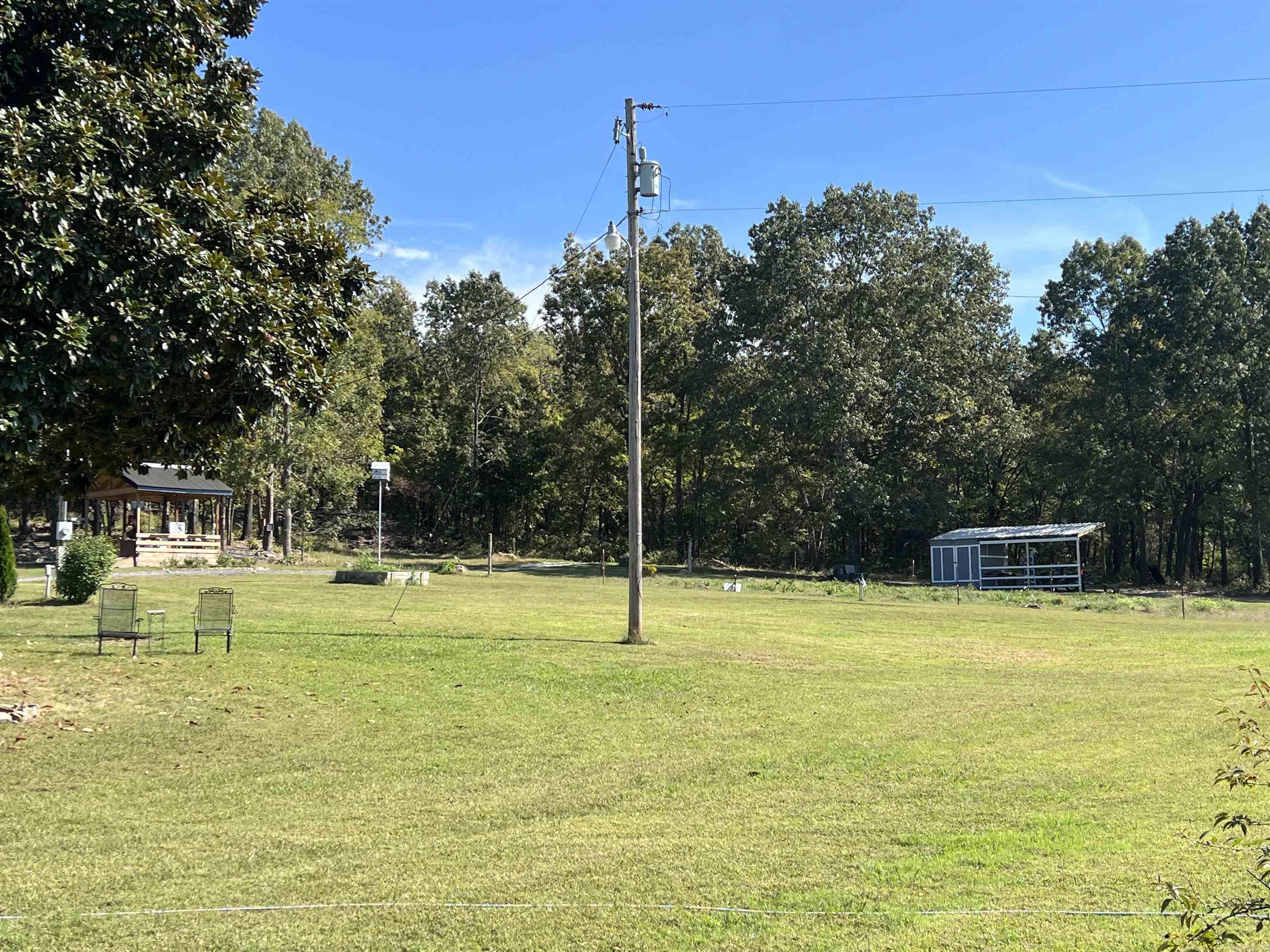 214 Eclipse Road Saint Joe, AR 72675