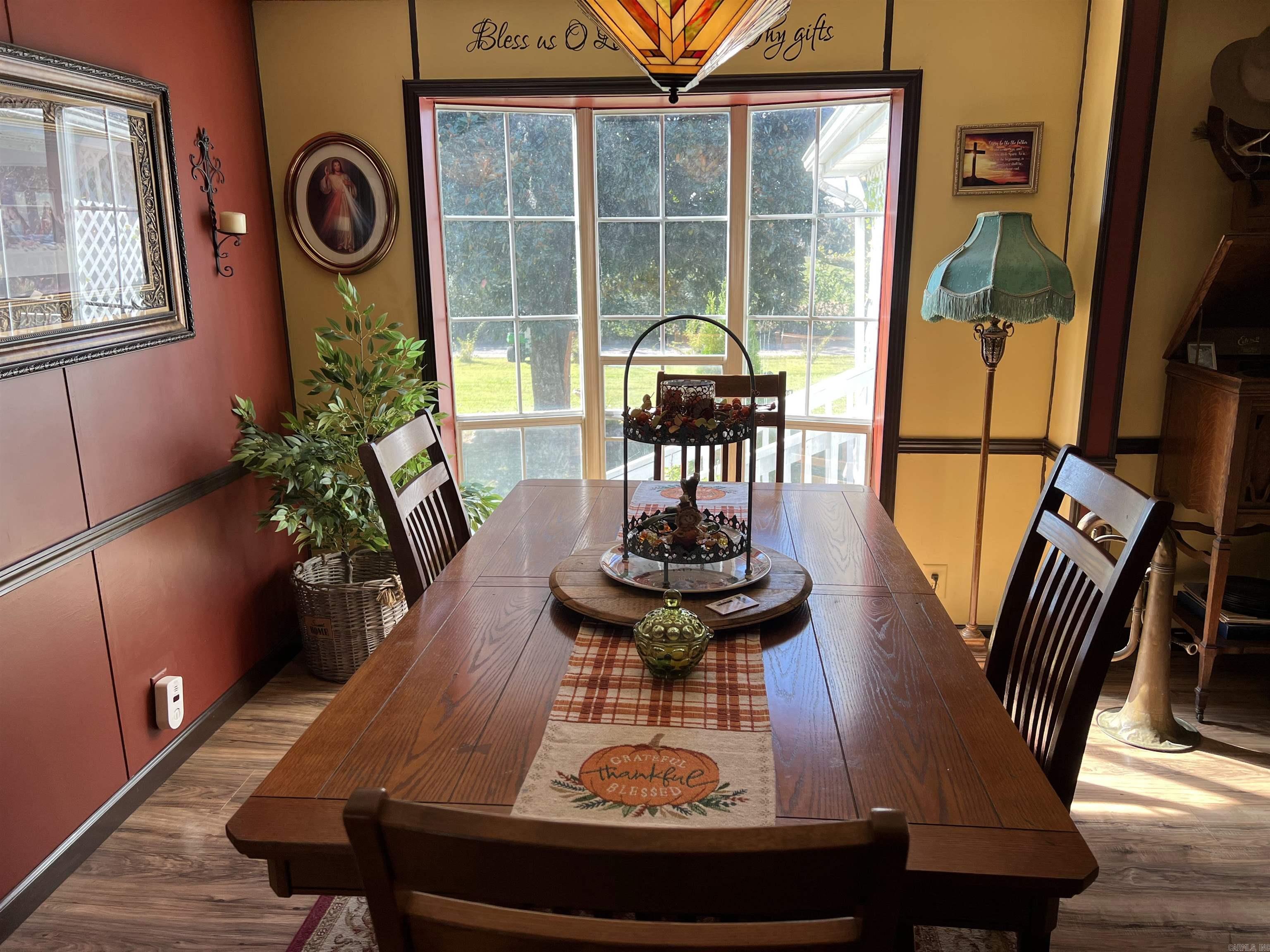 214 Eclipse Road Saint Joe, AR 72675