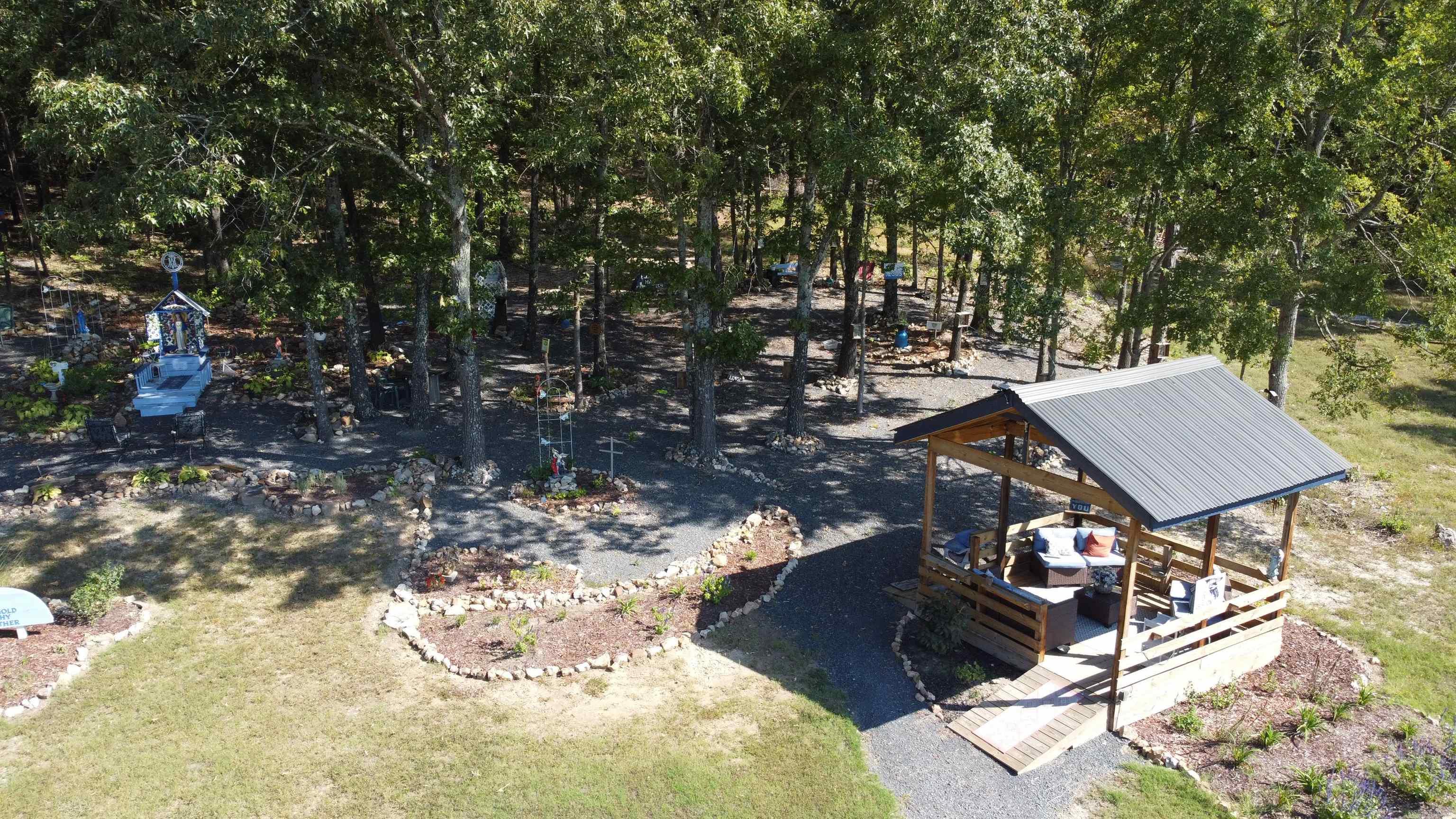 214 Eclipse Road Saint Joe, AR 72675