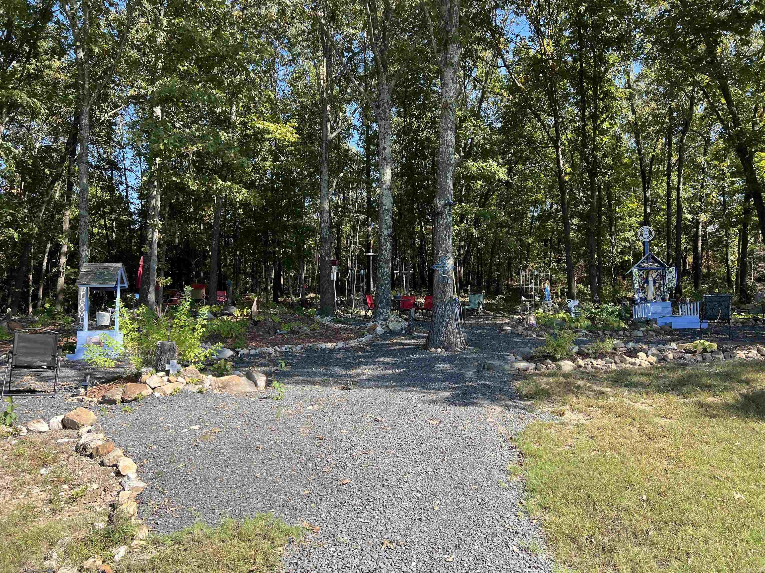 214 Eclipse Road Saint Joe, AR 72675