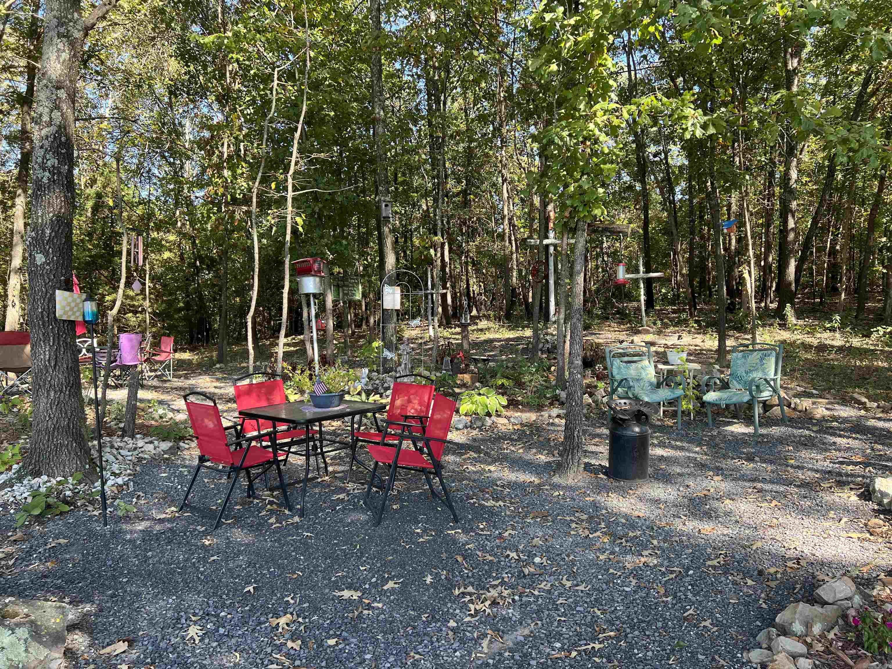 214 Eclipse Road Saint Joe, AR 72675