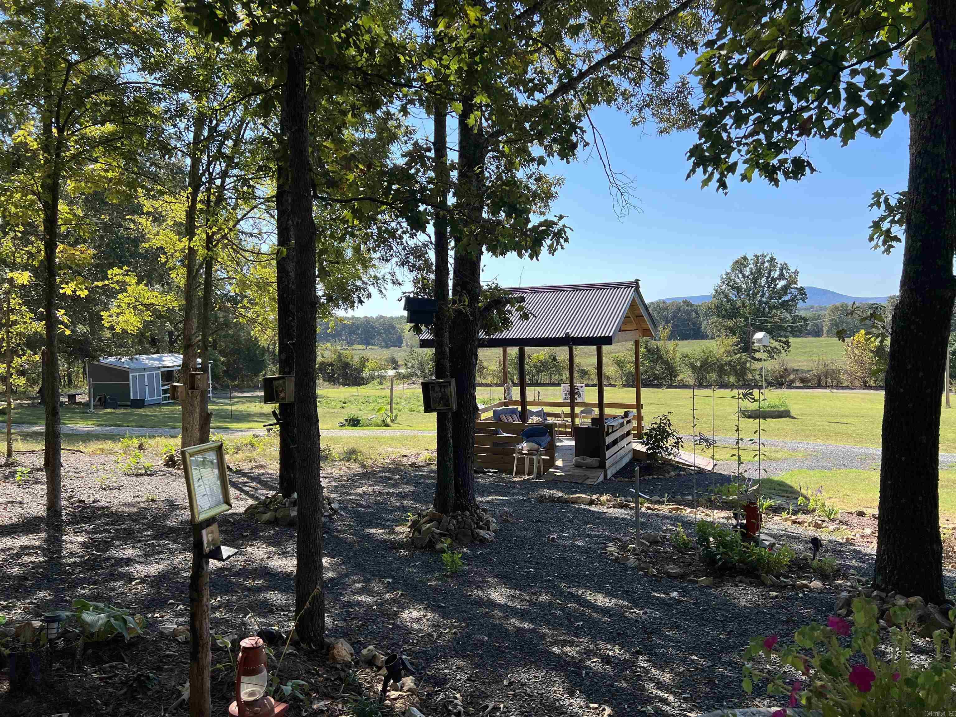 214 Eclipse Road Saint Joe, AR 72675