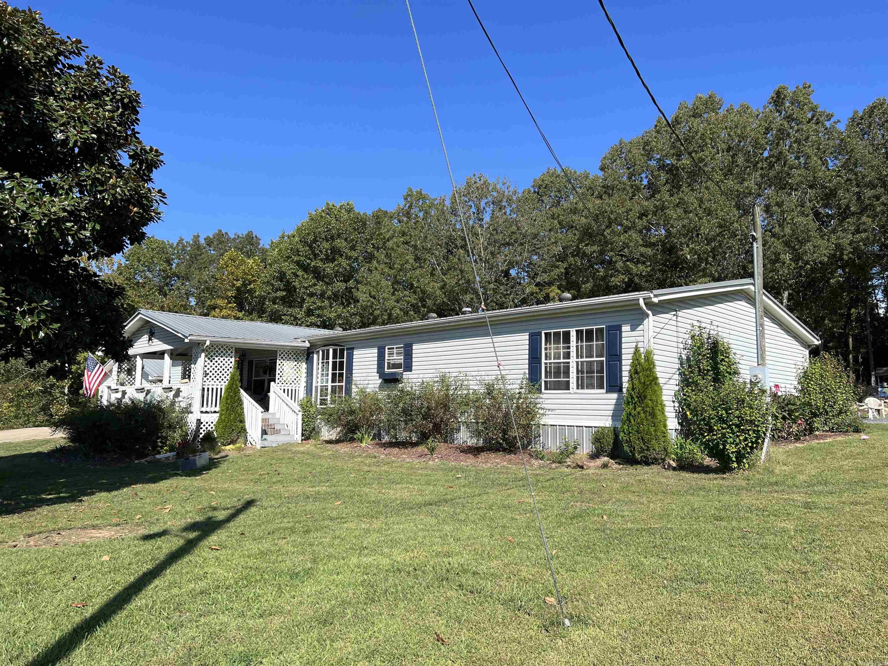 214 Eclipse Road Saint Joe, AR 72675