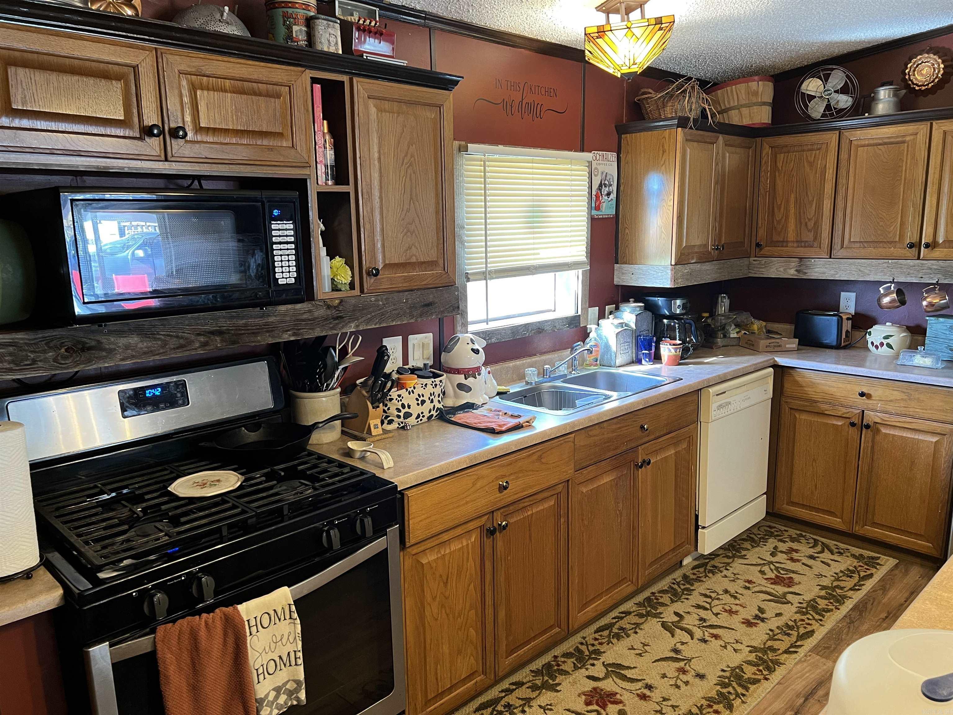 214 Eclipse Road Saint Joe, AR 72675