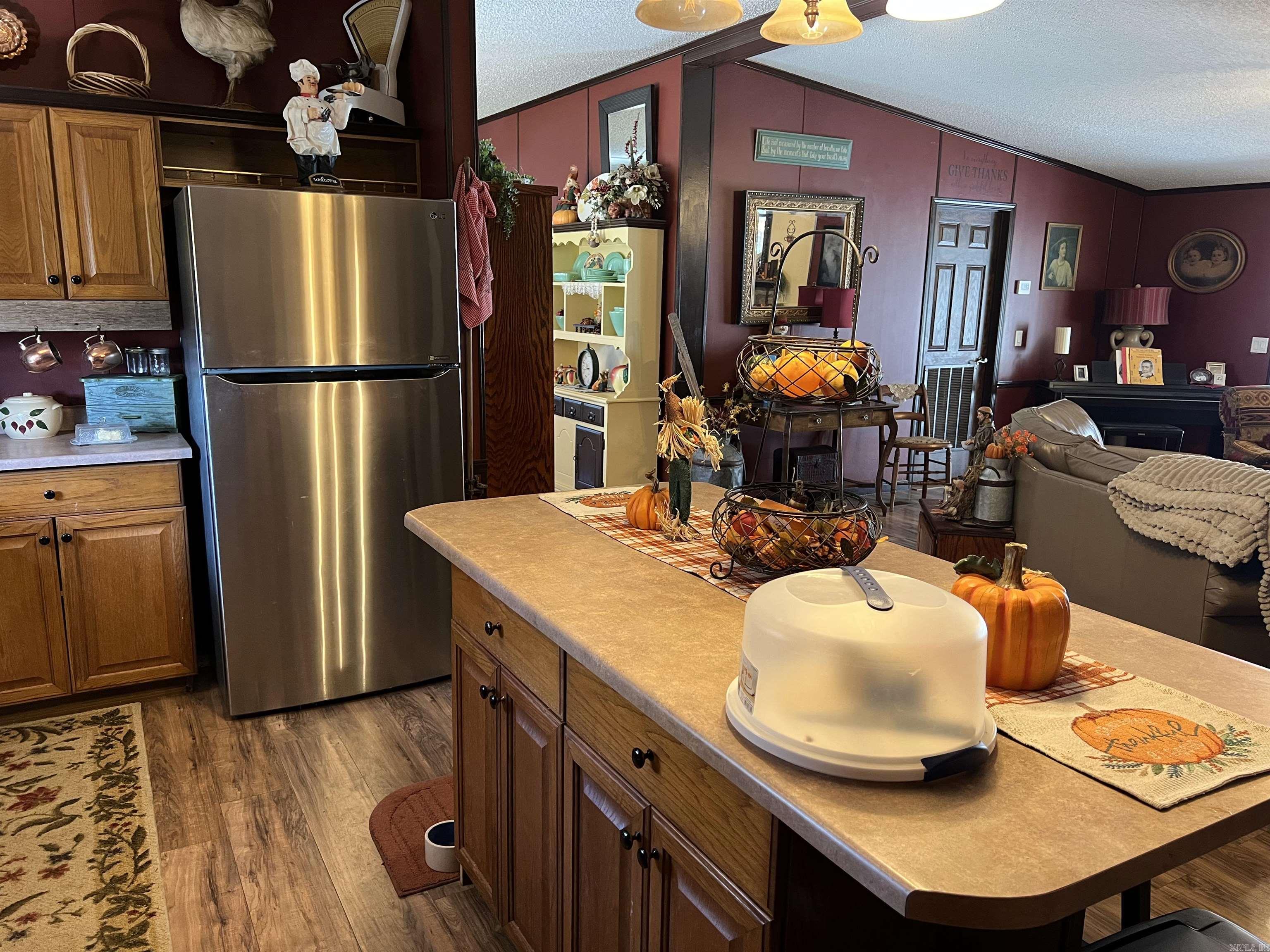 214 Eclipse Road Saint Joe, AR 72675