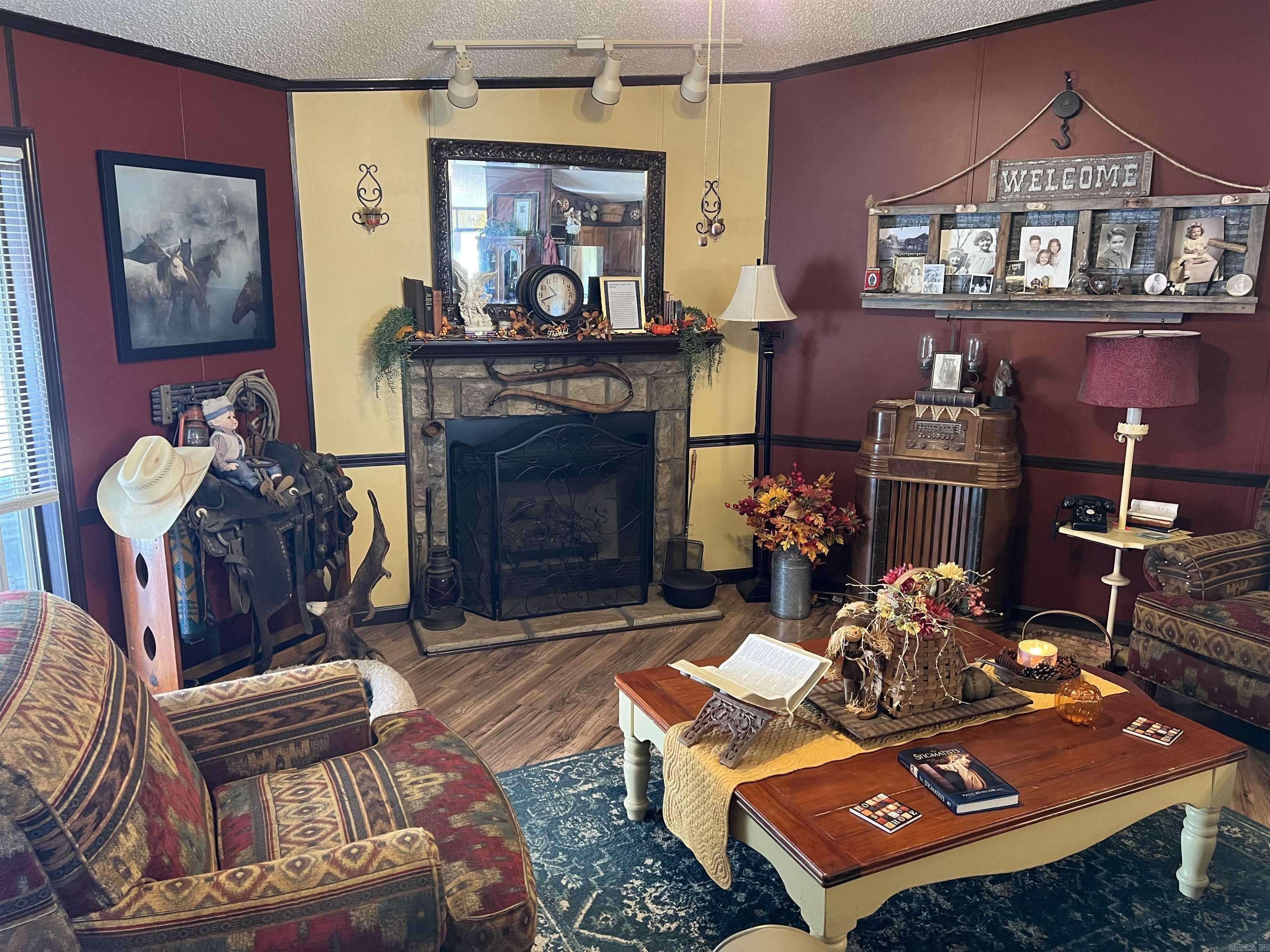 214 Eclipse Road Saint Joe, AR 72675