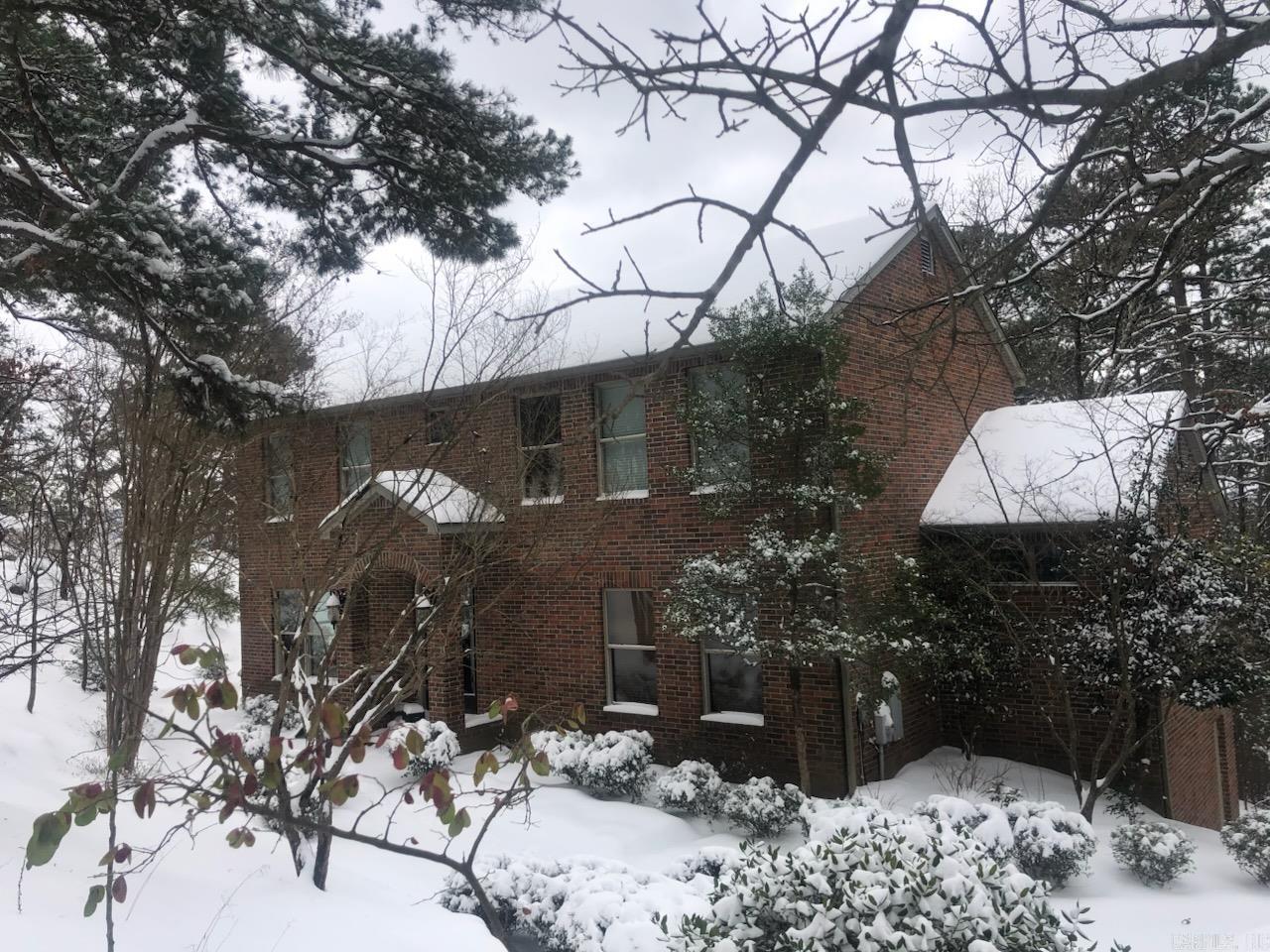 21219 Unicorn  Roland, AR