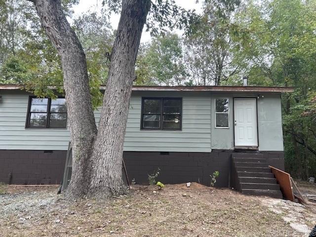 29 Algonquin  Cherokee Village, AR