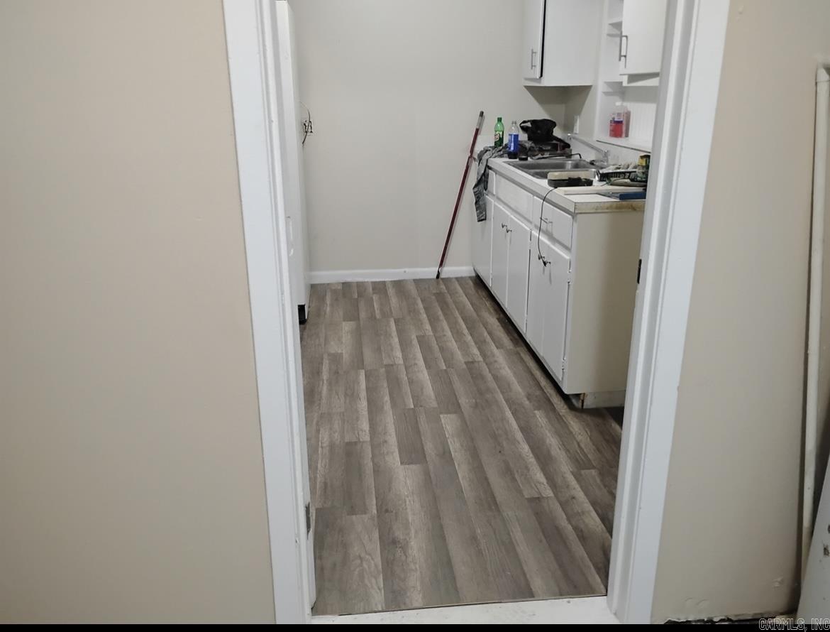 29 Algonquin  Cherokee Village, AR