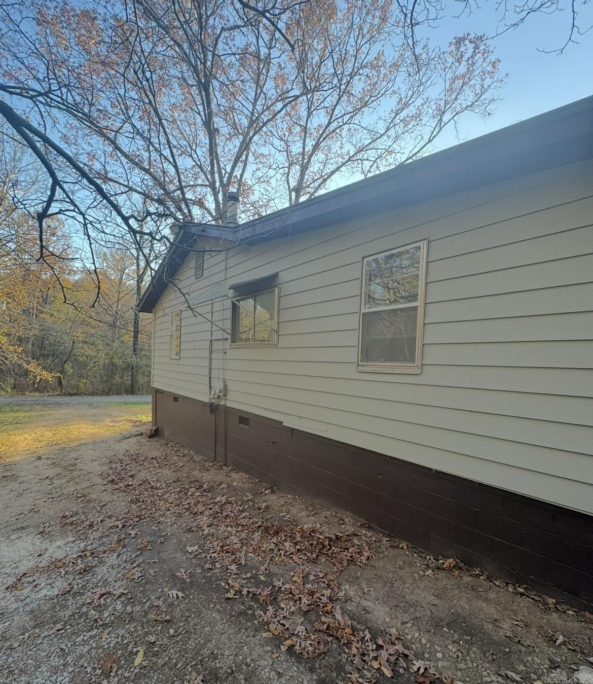 29 Algonquin  Cherokee Village, AR