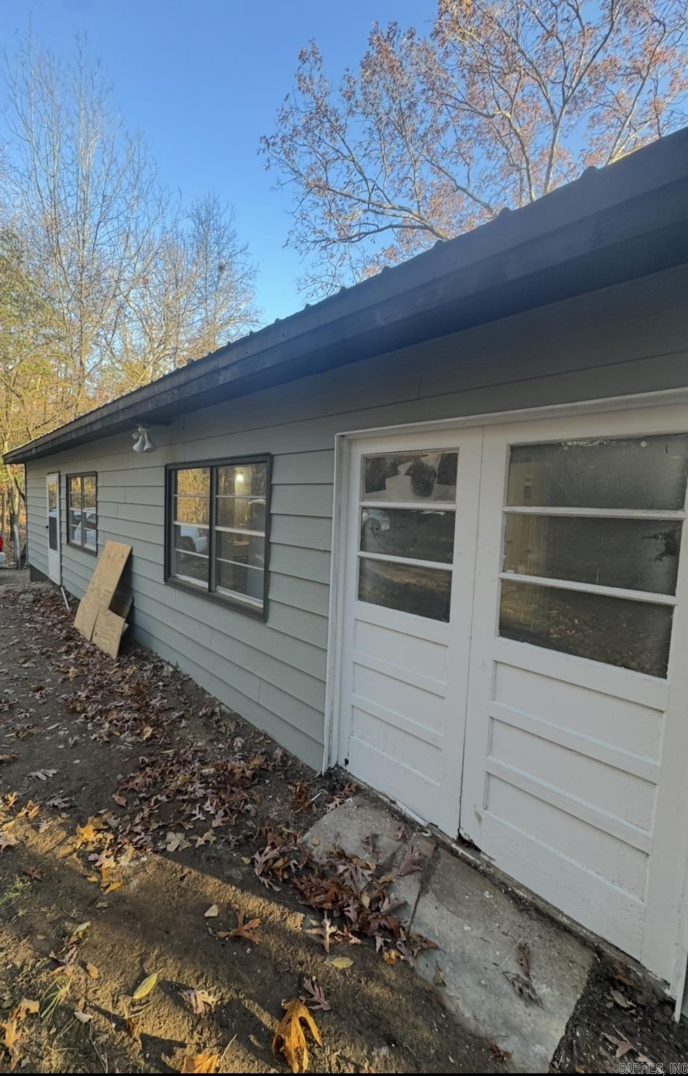 29 Algonquin  Cherokee Village, AR