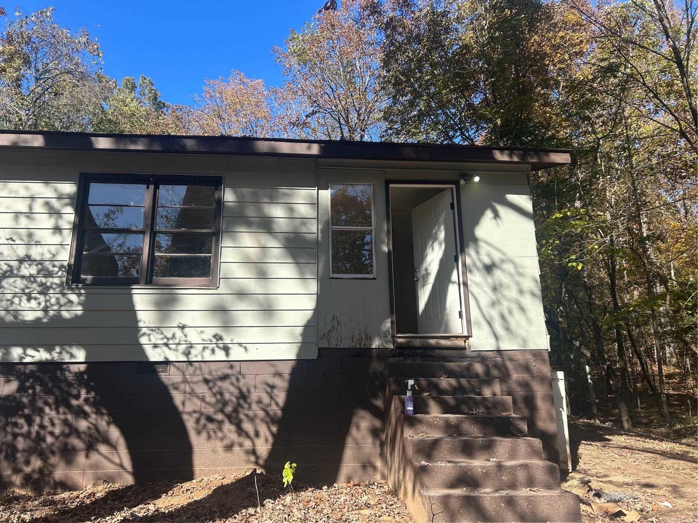 29 Algonquin  Cherokee Village, AR