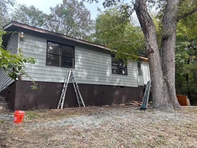 29 Algonquin  Cherokee Village, AR