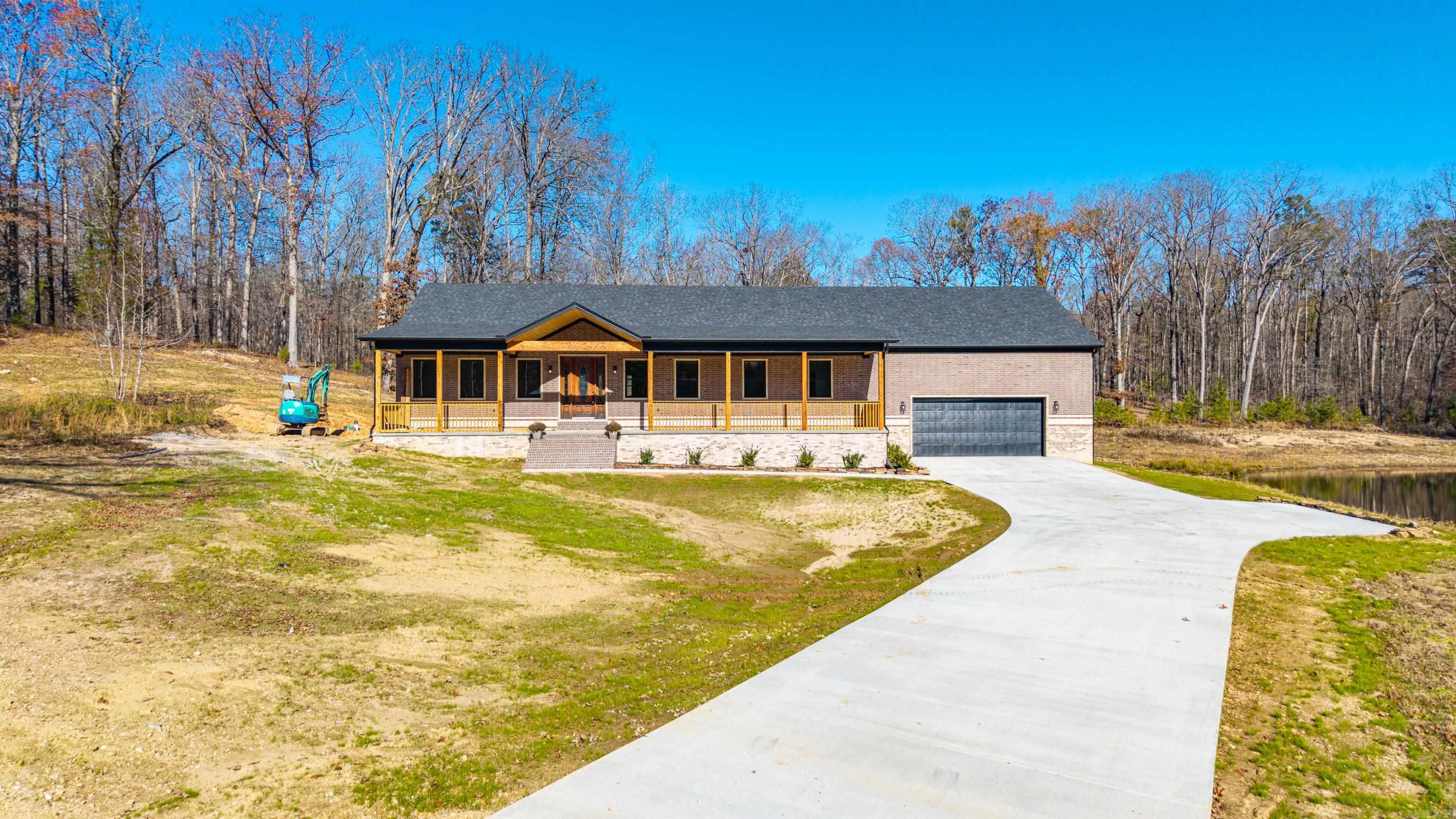 7000 Rolling Manor Drive Benton, AR 72019