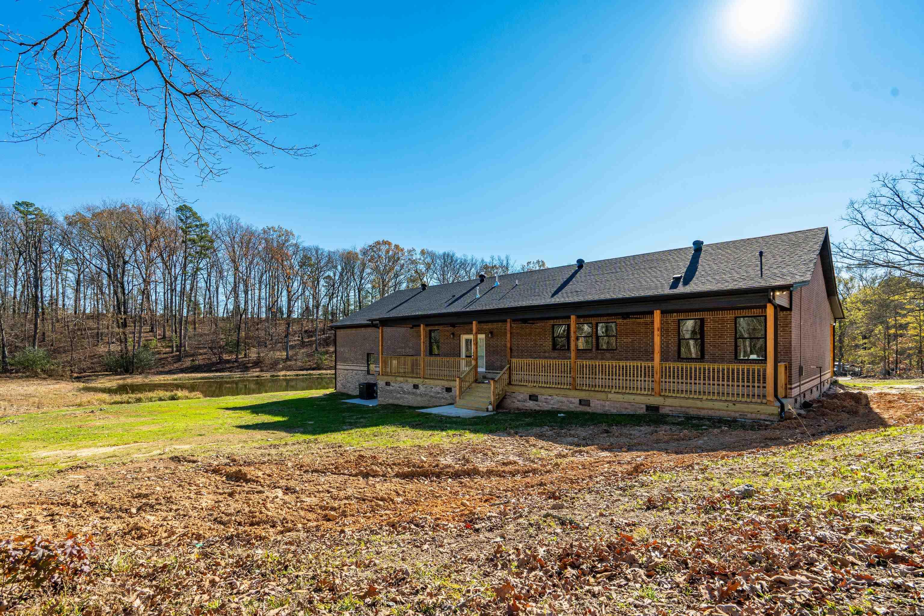 7000 Rolling Manor Drive Benton, AR 72019