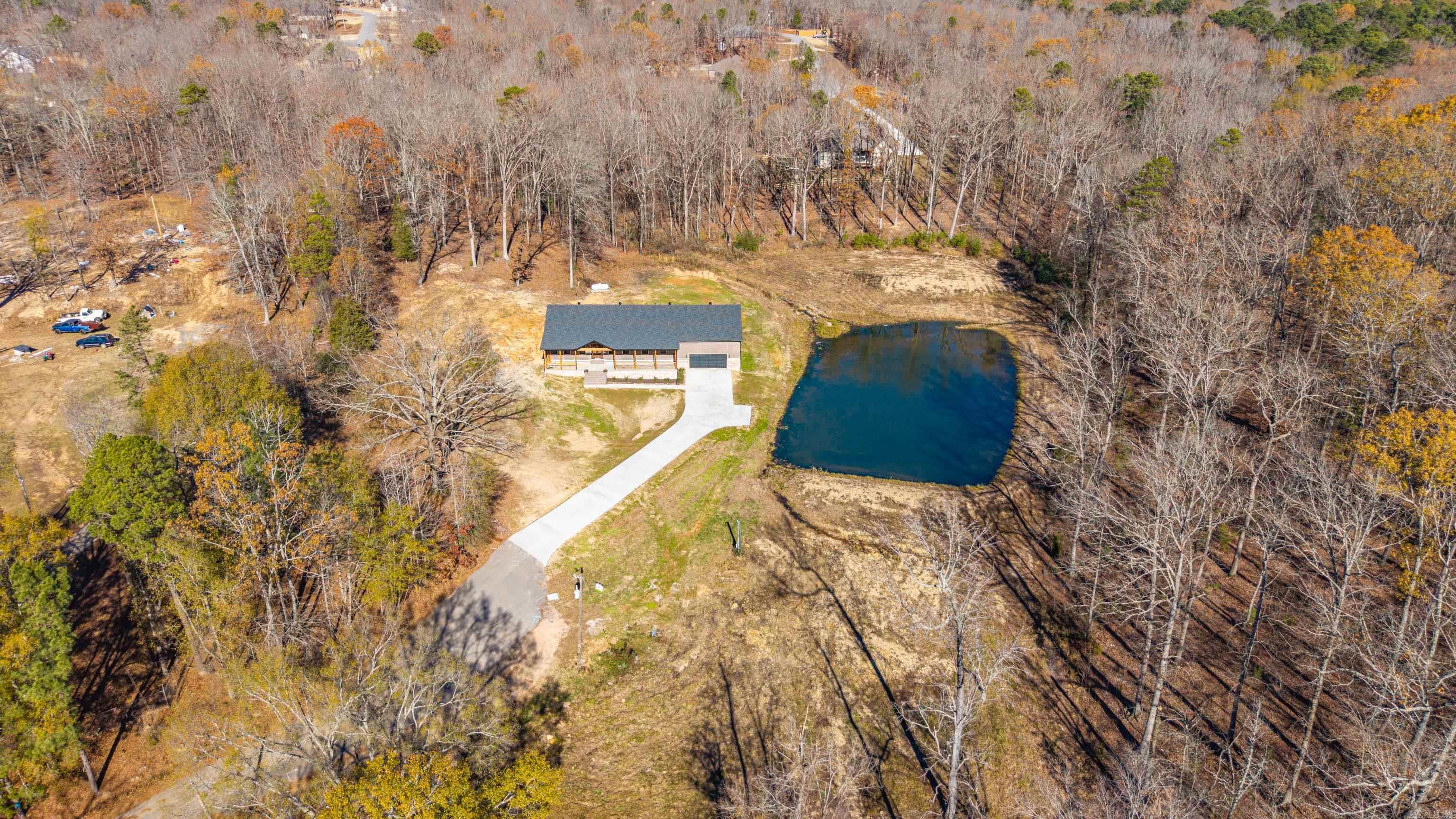 7000 Rolling Manor Drive Benton, AR 72019