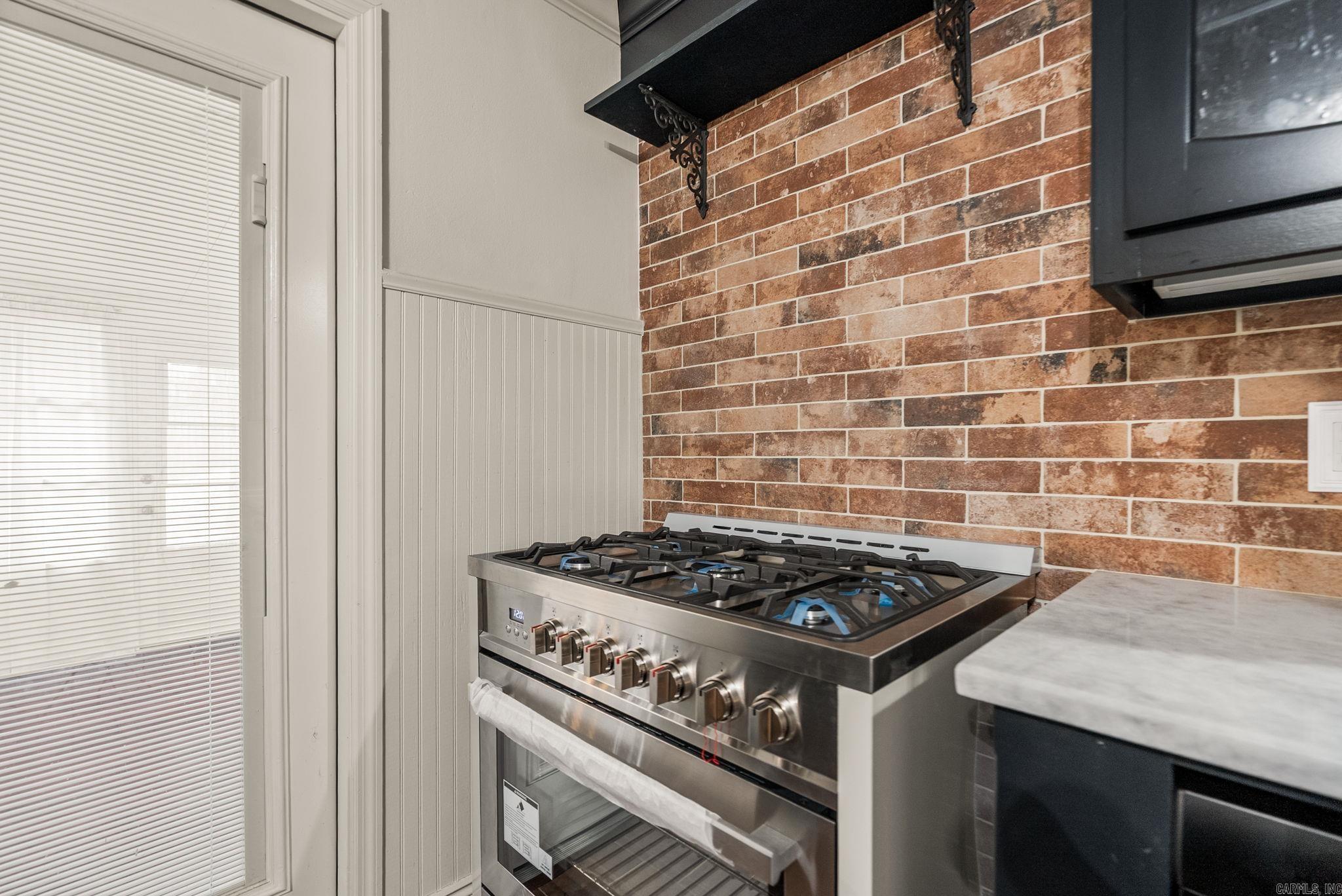 4 White Willow Court  Little Rock, AR