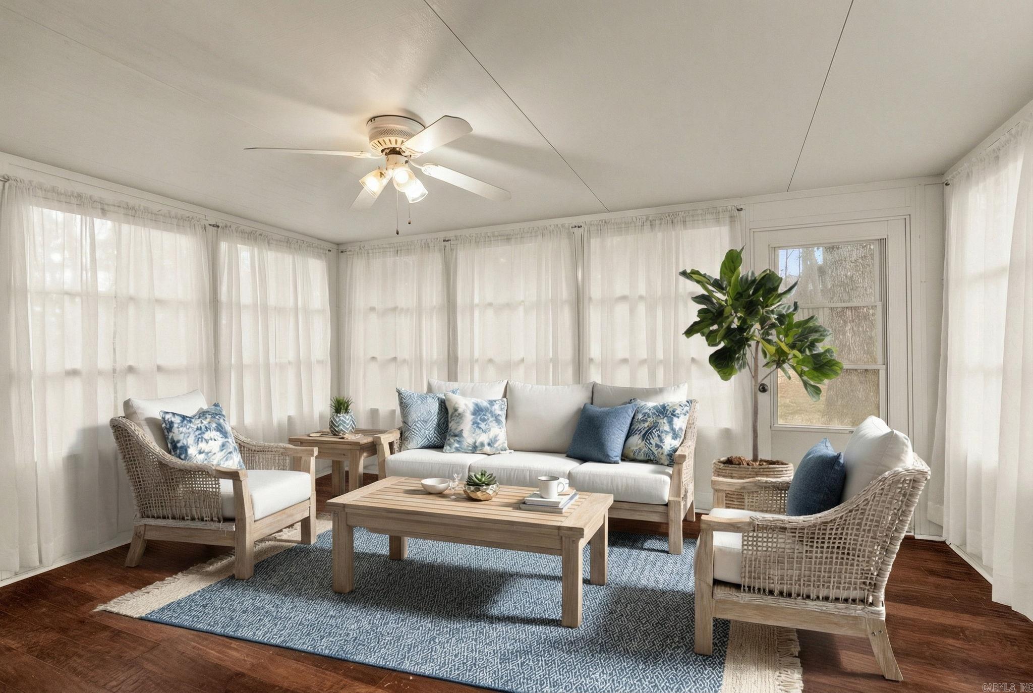 4 White Willow Court  Little Rock, AR