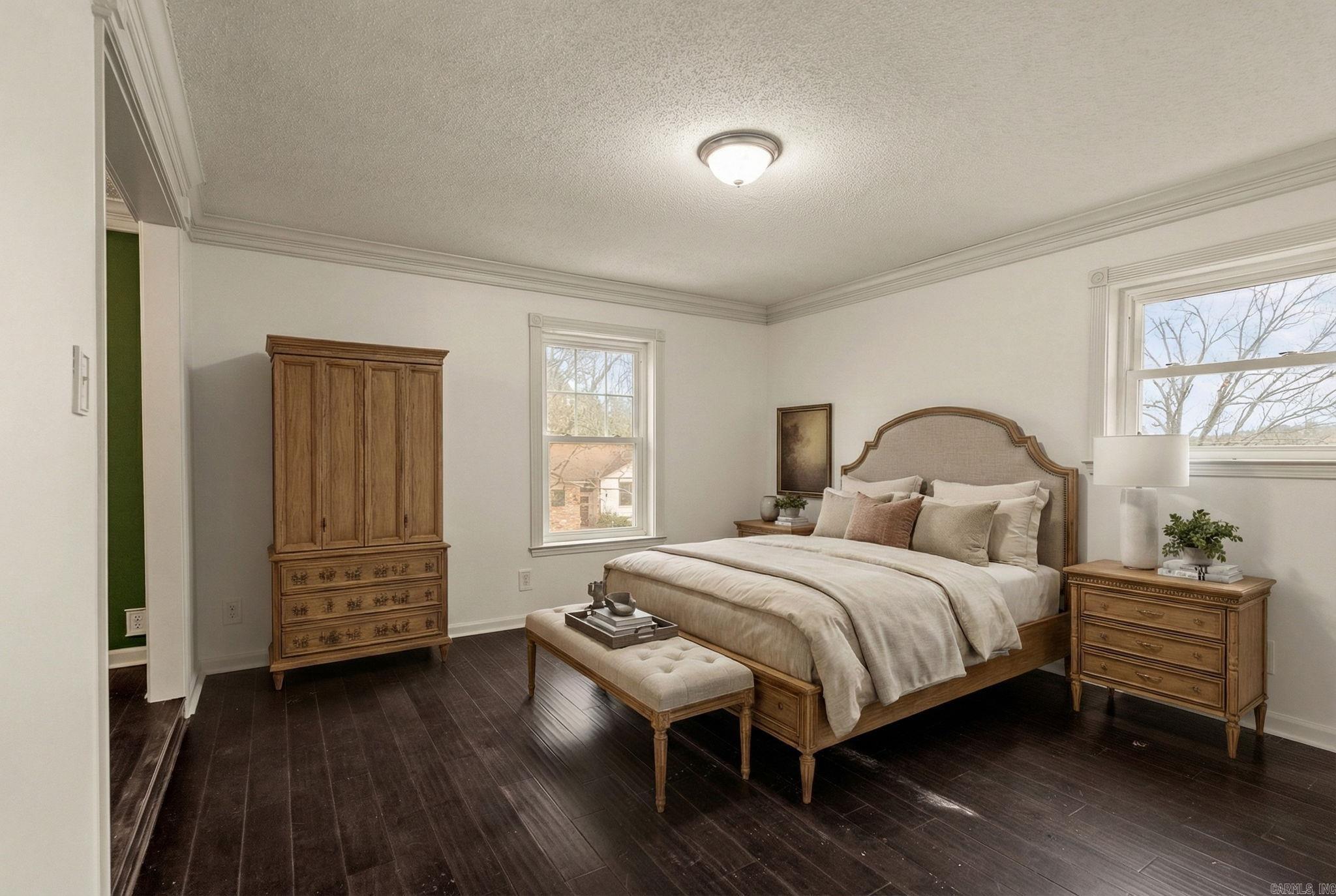 4 White Willow Court  Little Rock, AR